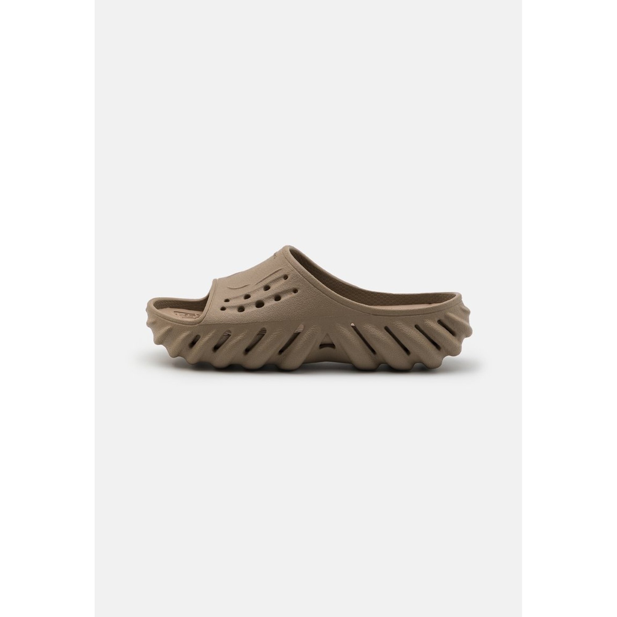 Eco Slide Crocs vista0