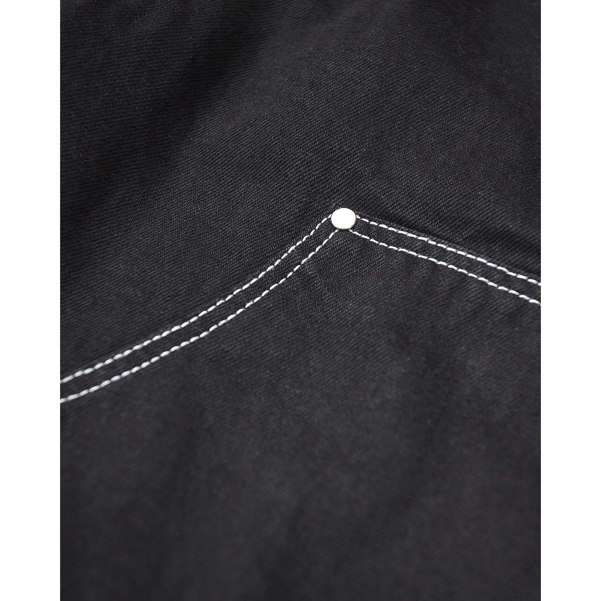 Denim Workwear Poelzig Noir Arte vista2