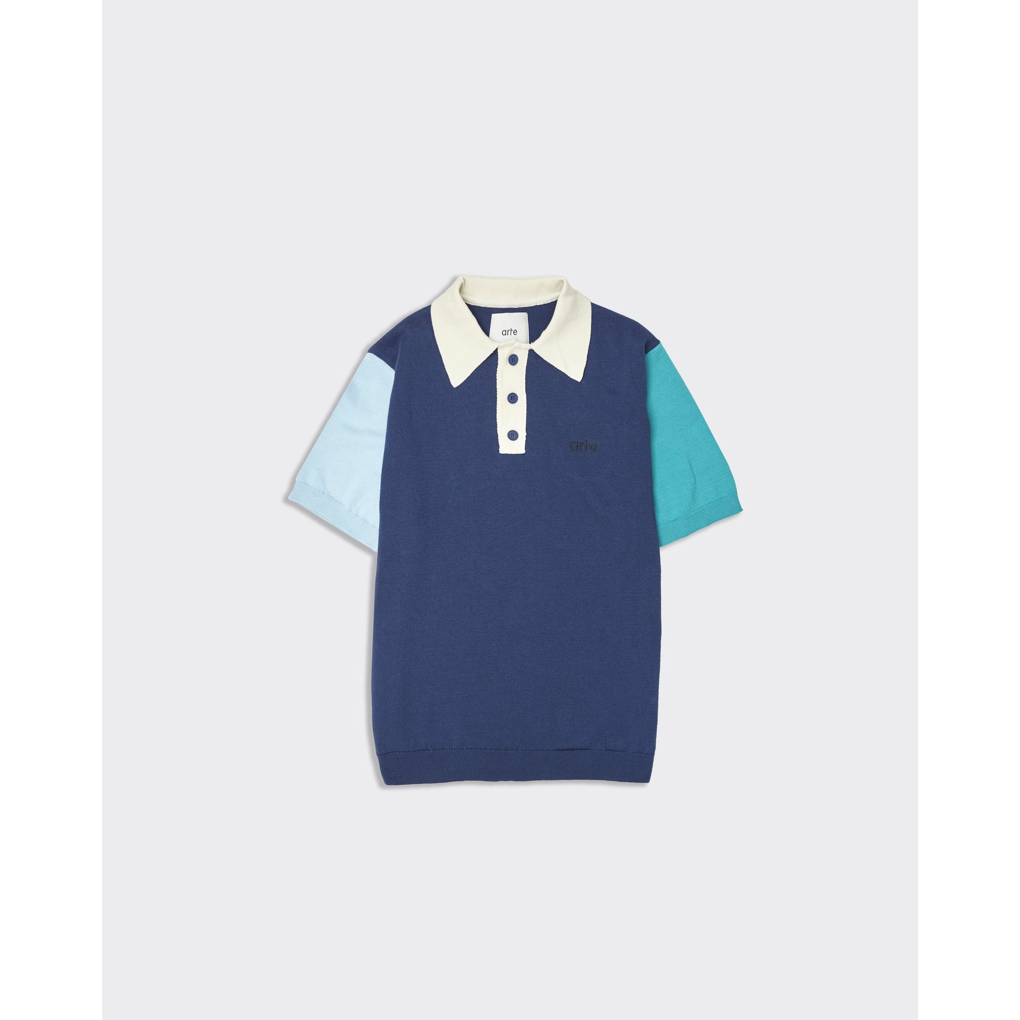 Polo Koren Contraste Arte vista0