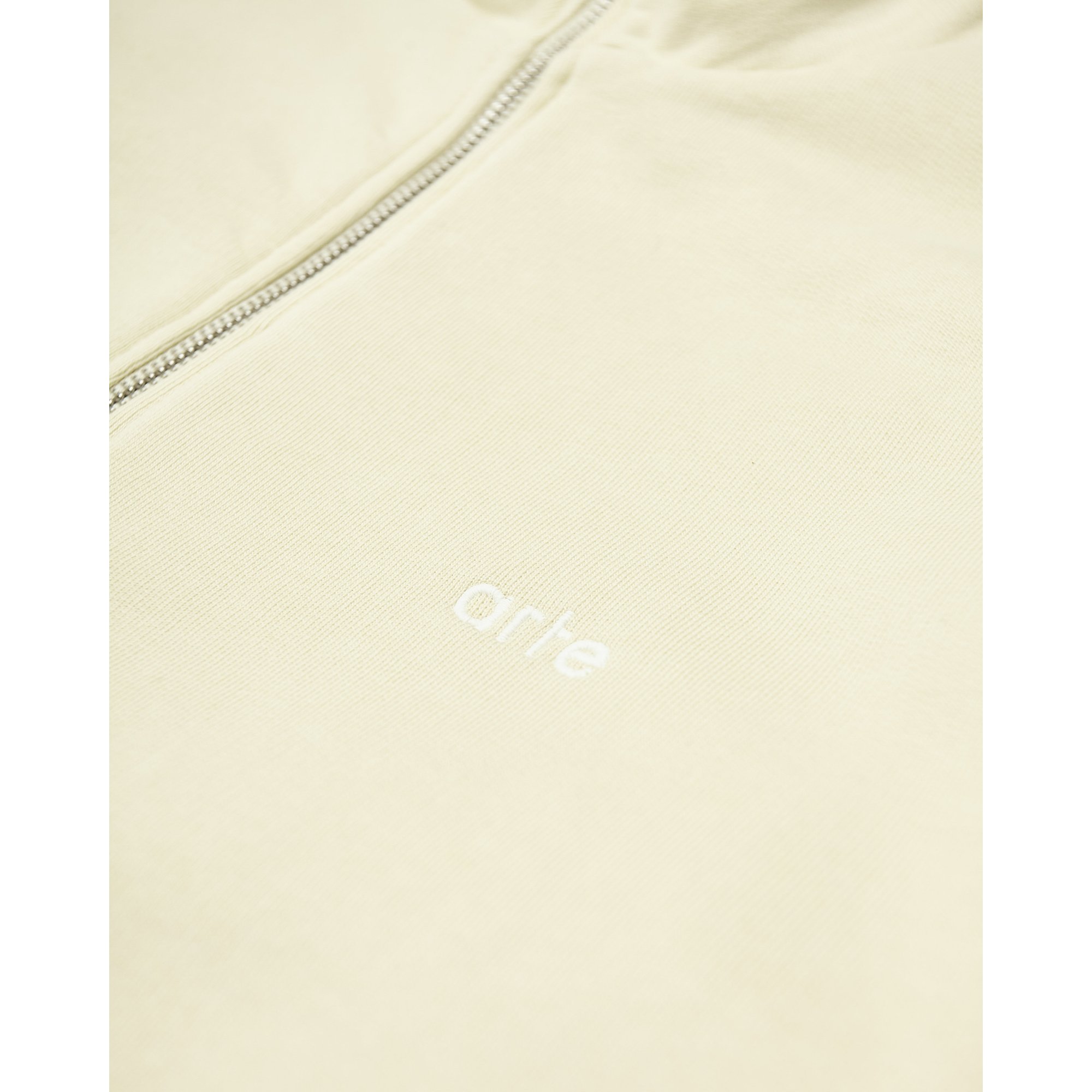 Veste Dentelle Jonas Crème Arte vista2