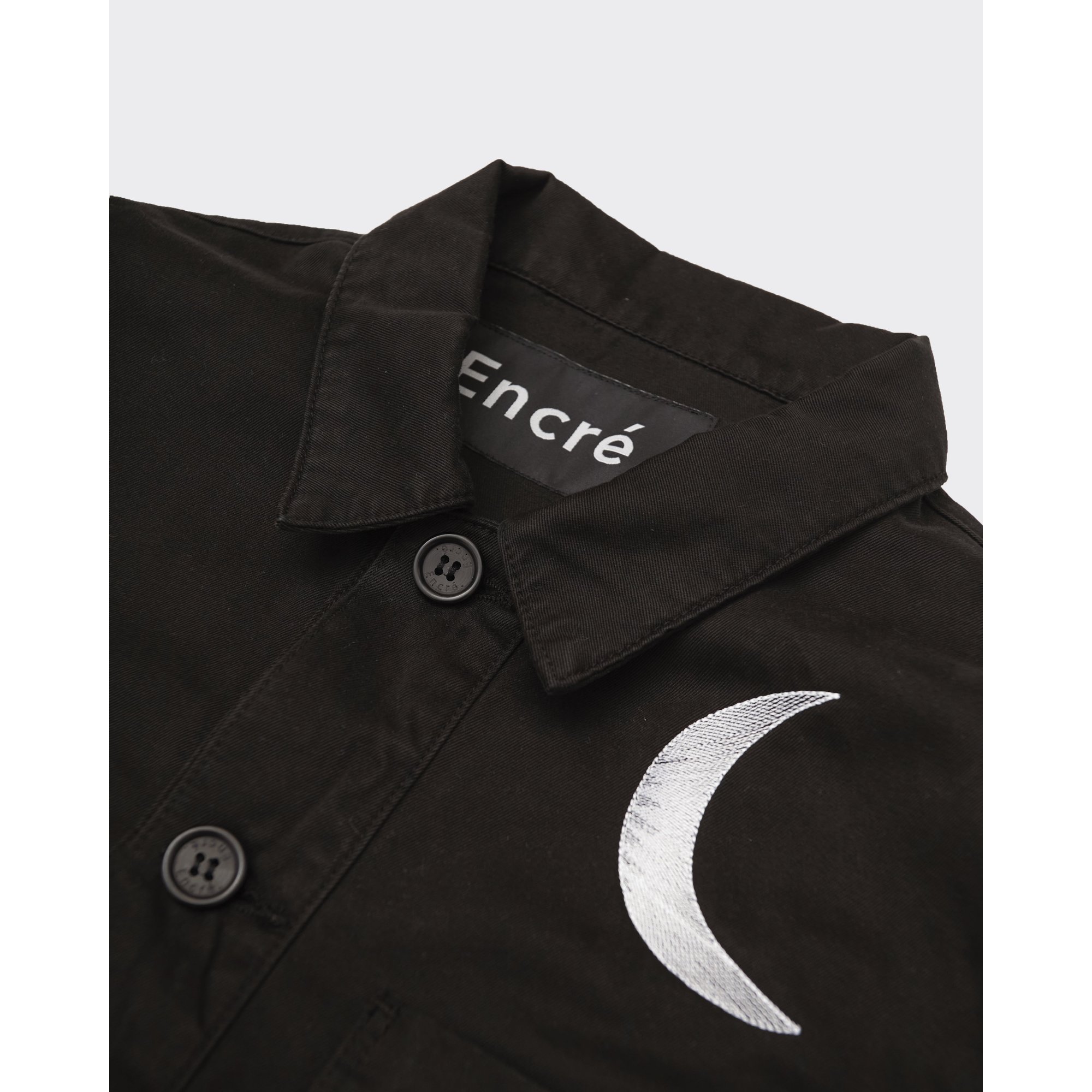 Veste Beaux Jours Encré. vista1