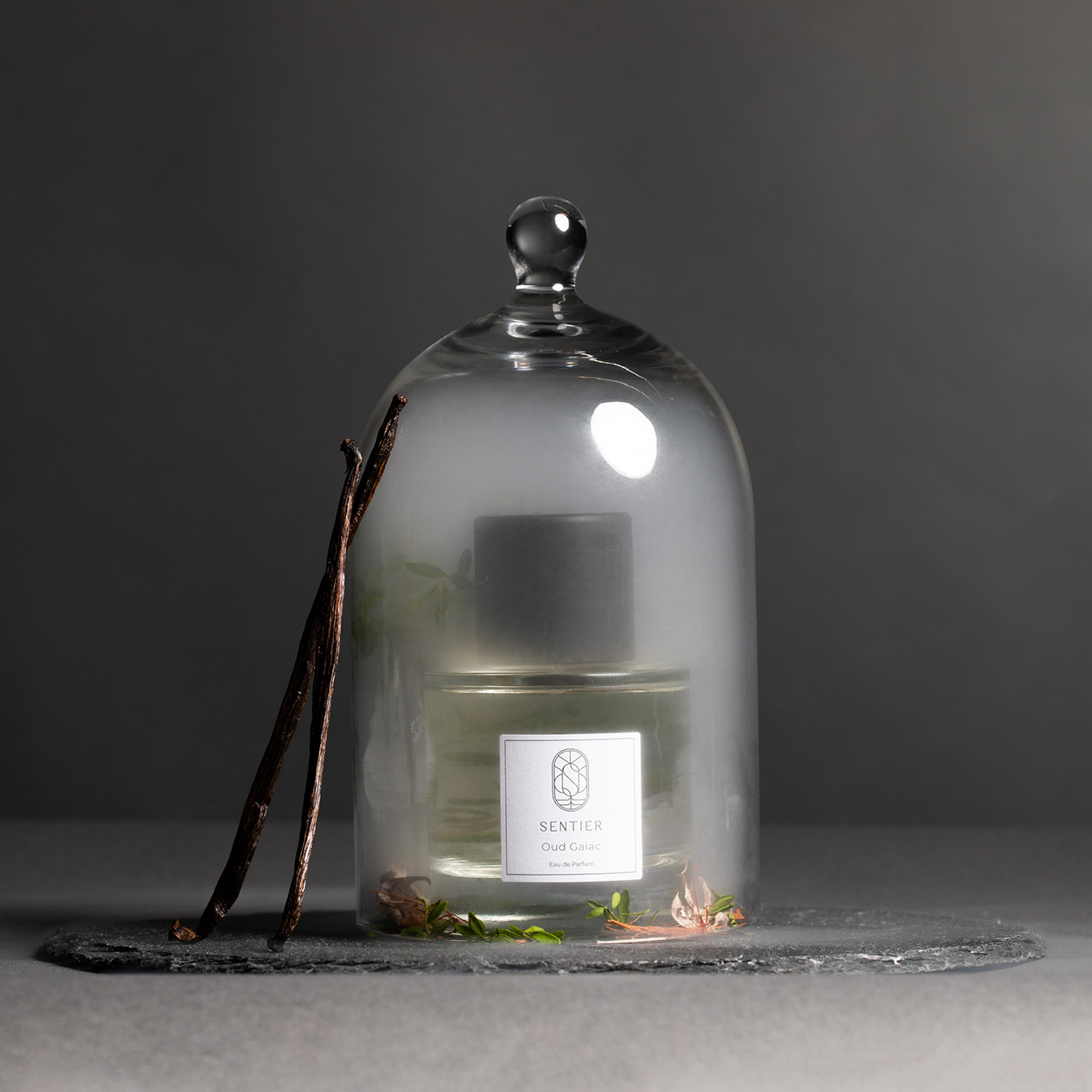 Oud Gaiac 100 ml Sentier vista4