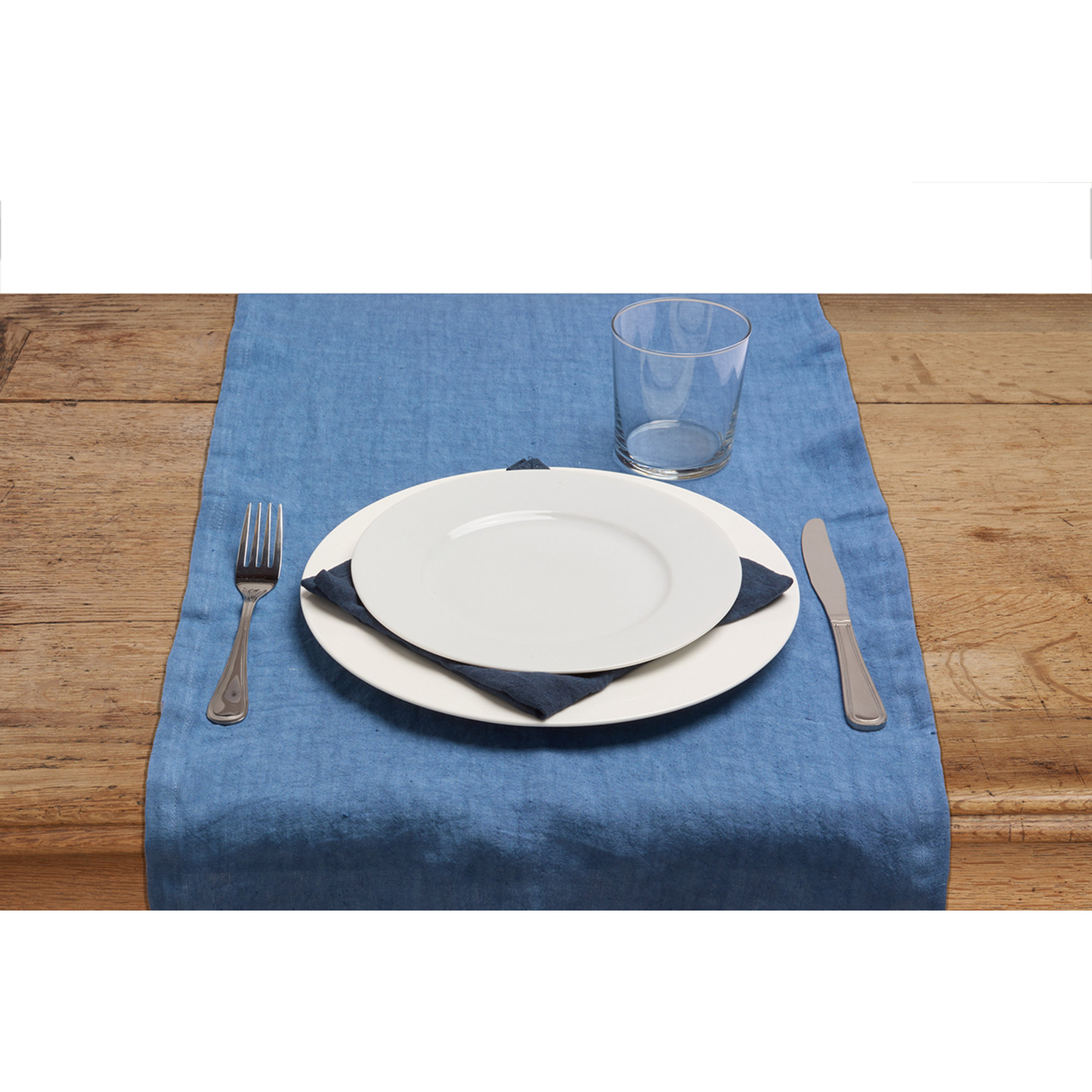 Tapis de passage 45x230 Pur Lin Pologne Puro lino vista3