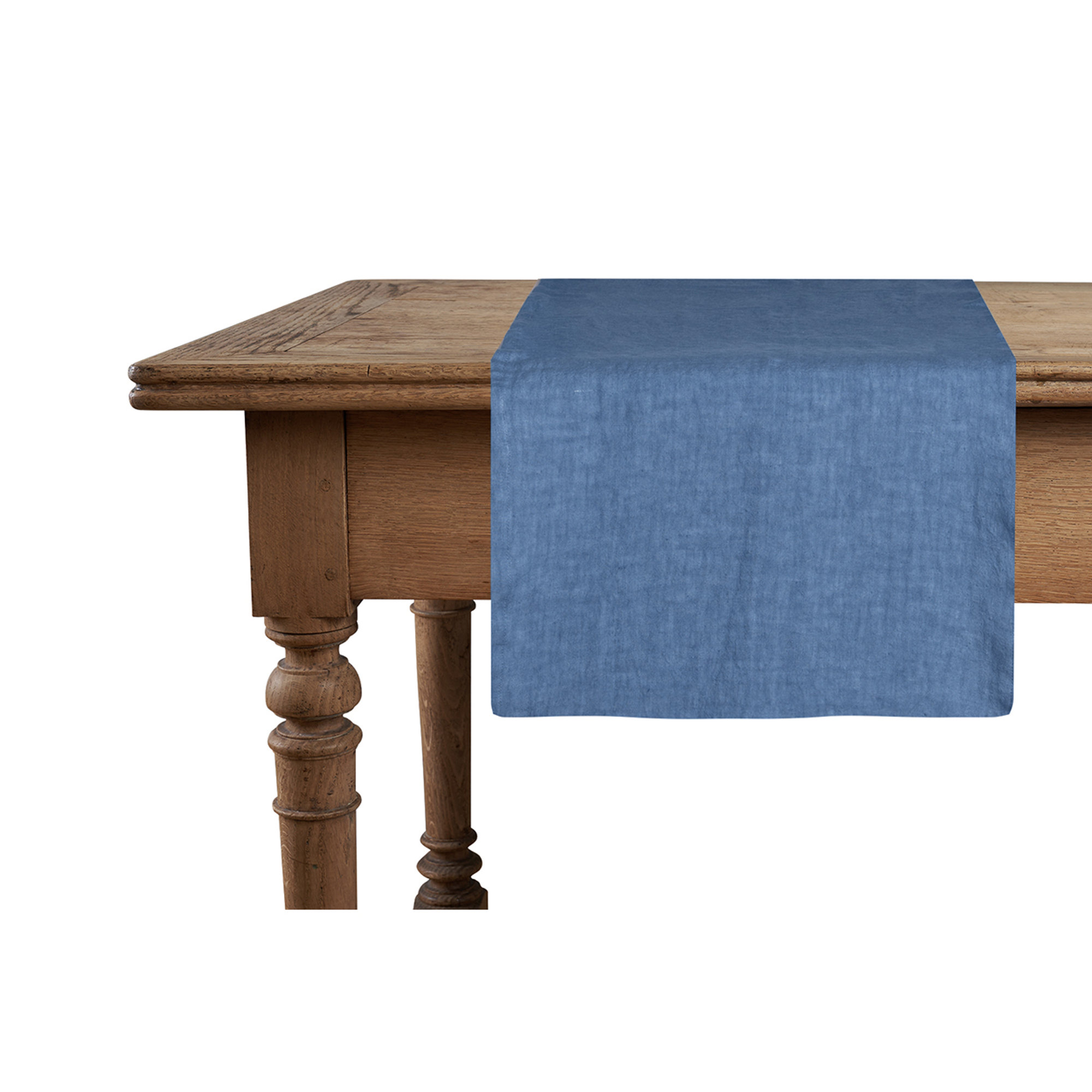Tapis de passage 45x230 Pur Lin Pologne Puro lino vista0