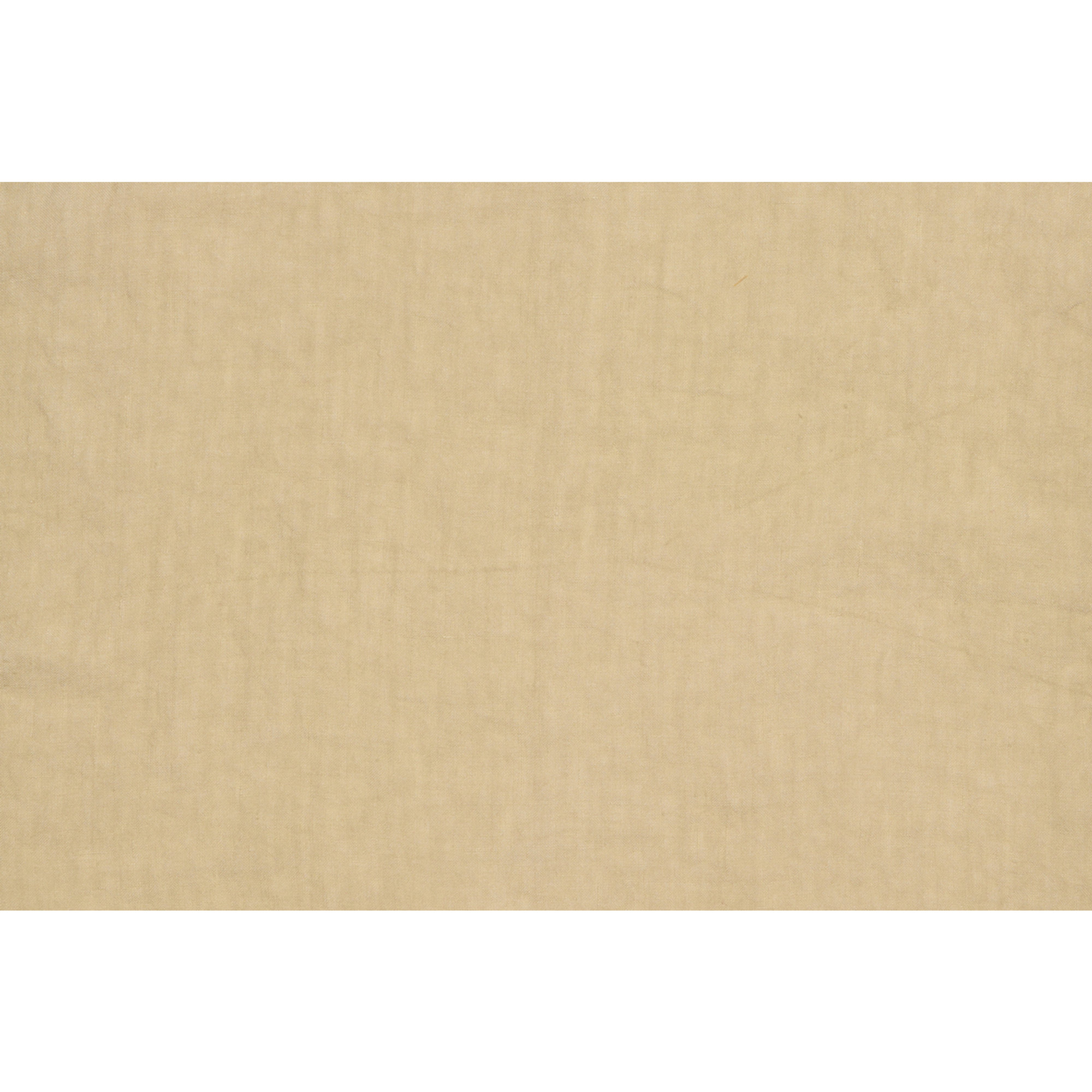 6 Tovaglioli 45x45 Puro Lino Sabbia Puro lino vista3