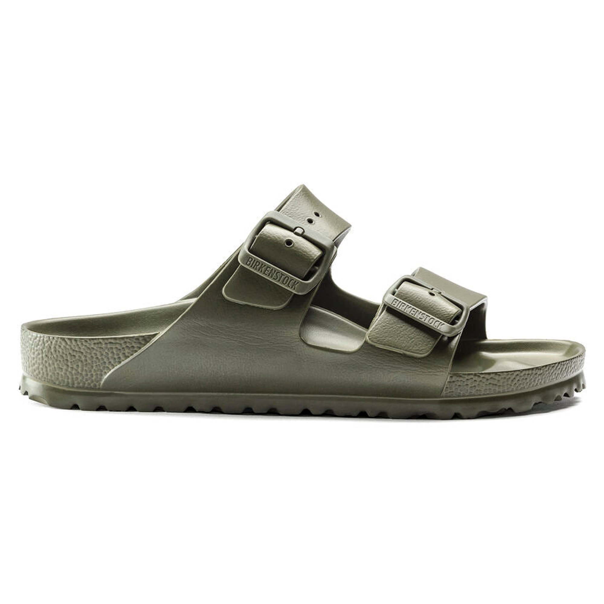 Birkenstock Arizona Eva Kaki, Eva Vert Femme Birkenstock vista3