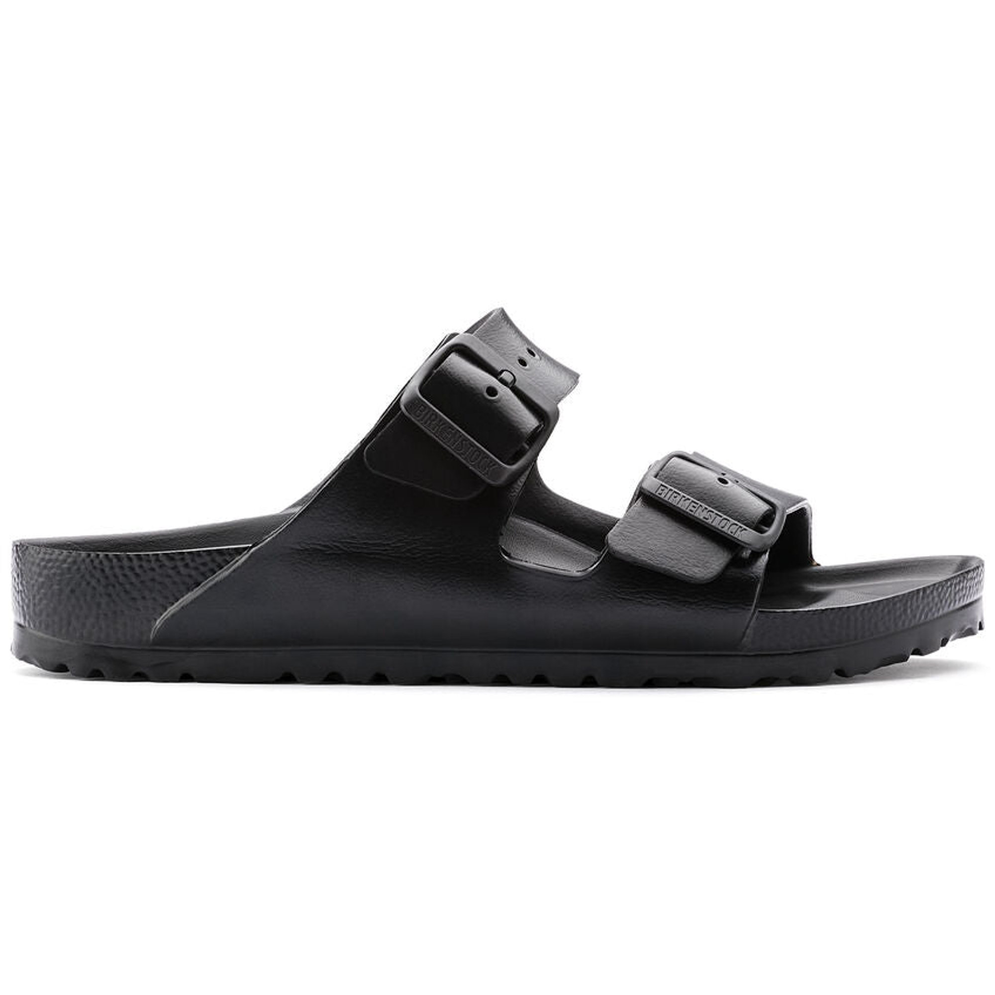 Birkenstock Arizona Eva Schwarz, Eva Nero Damen Birkenstock vista0