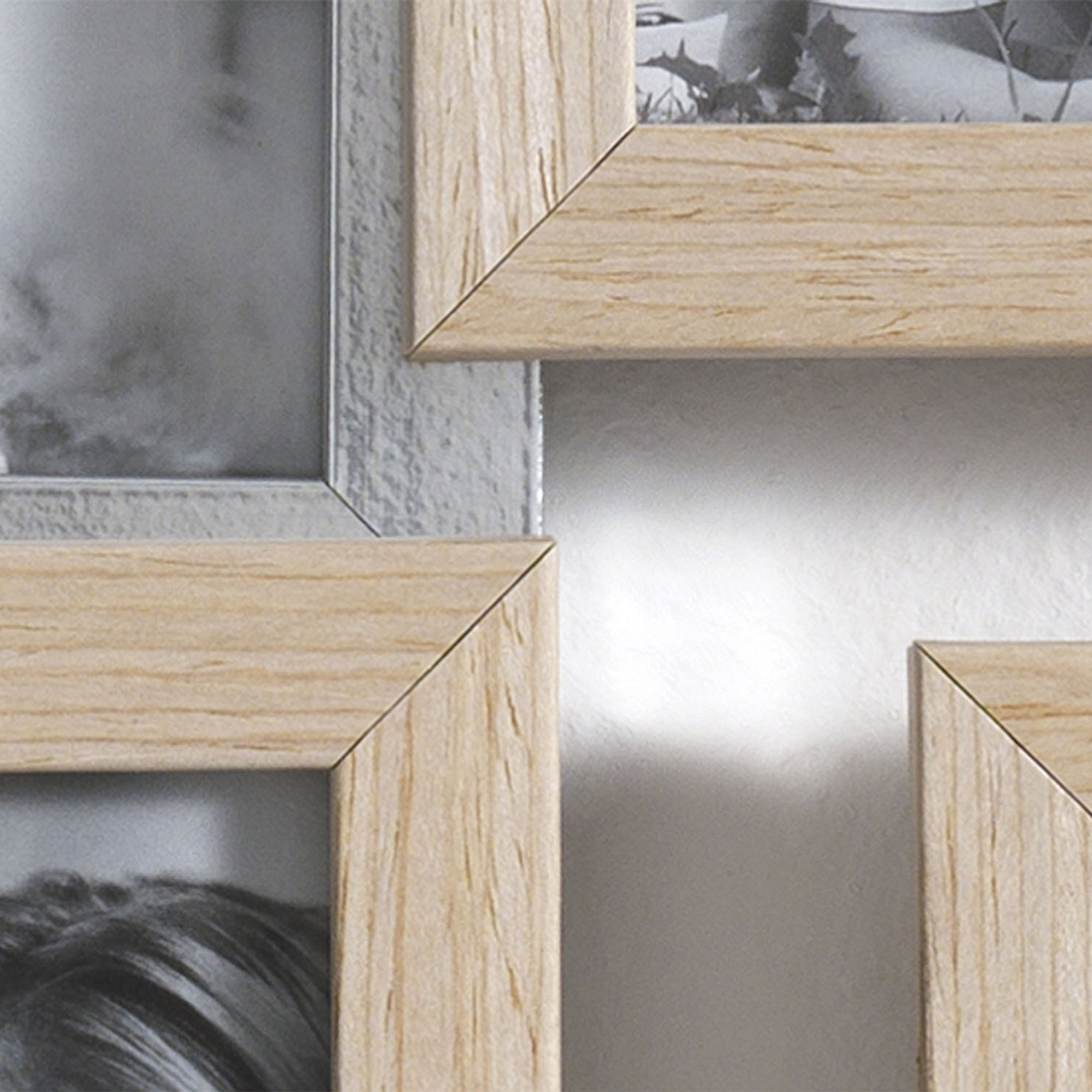 Porta foto Random 10FB, rovere Tomasucci special price vista1