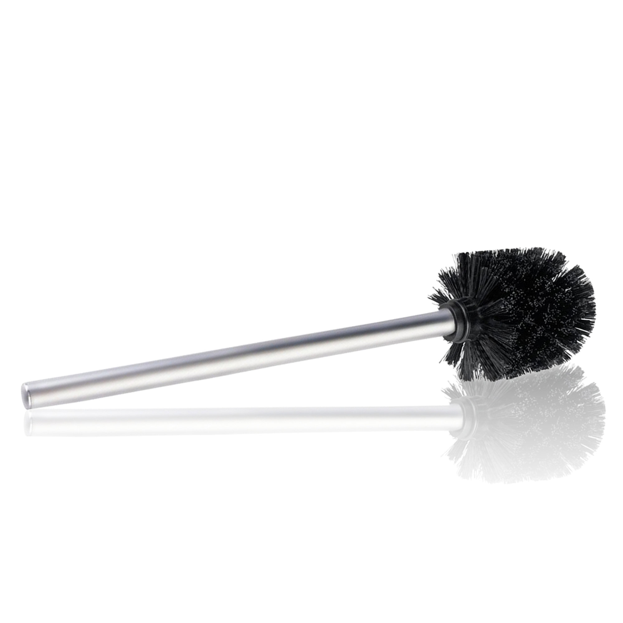 Ensemble de salle de bain Kendama, noir Tomasucci special price vista1