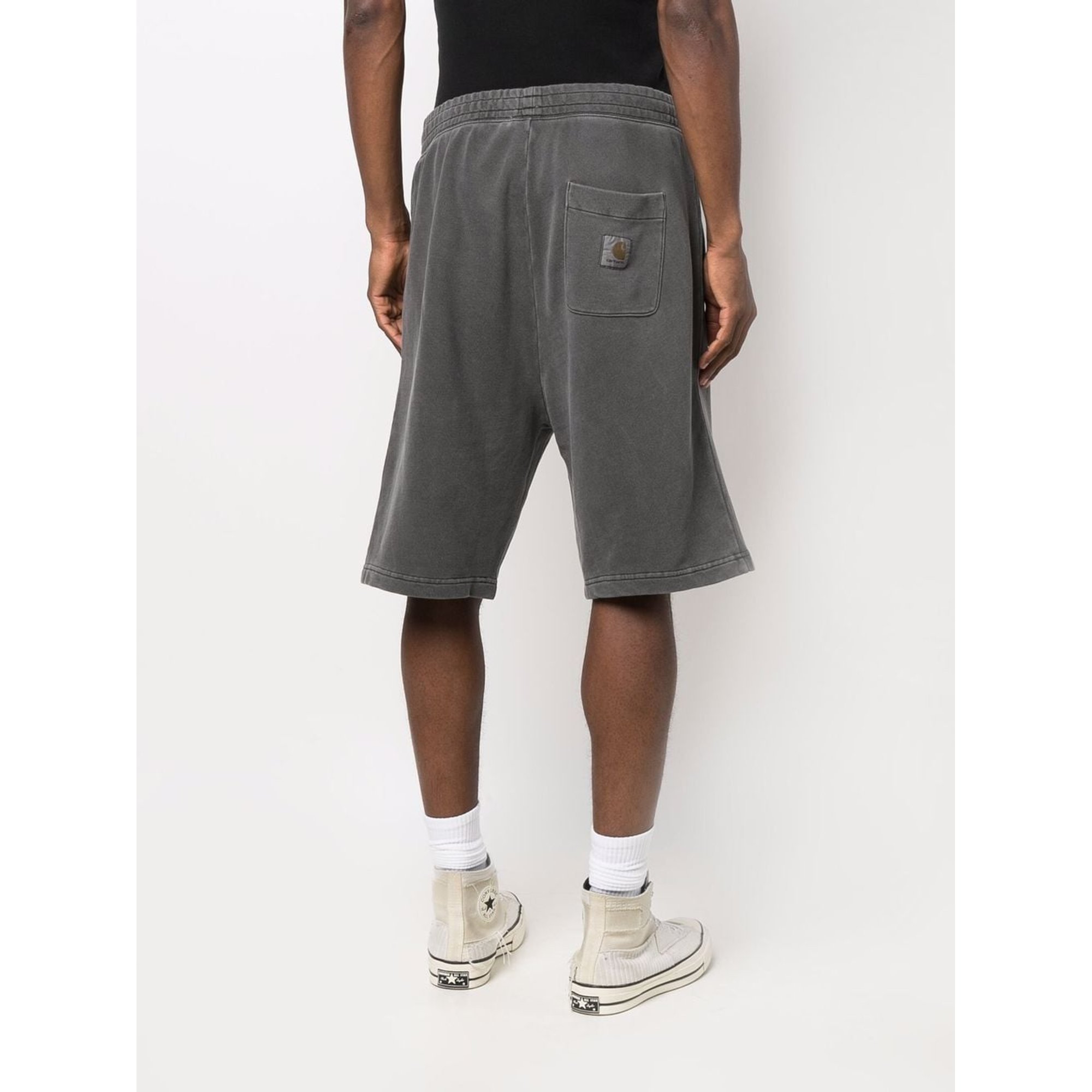 Short de survêtement Nelson CARHARTT WIP vista1