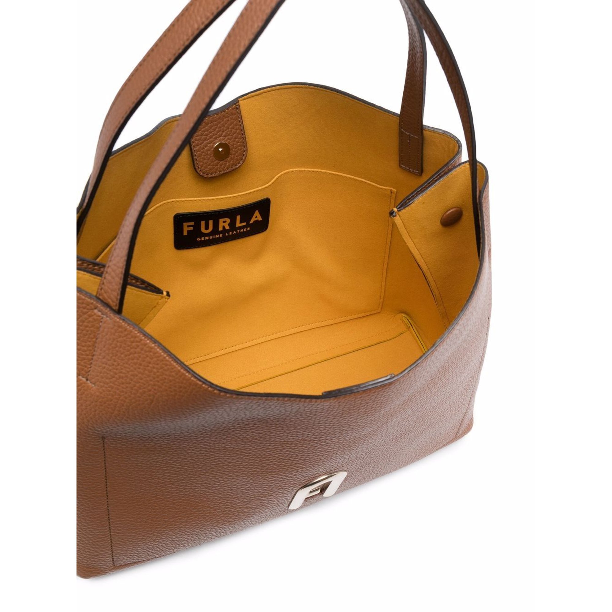 Sac porté épaule Furla Primula l Hobo Furla vista2