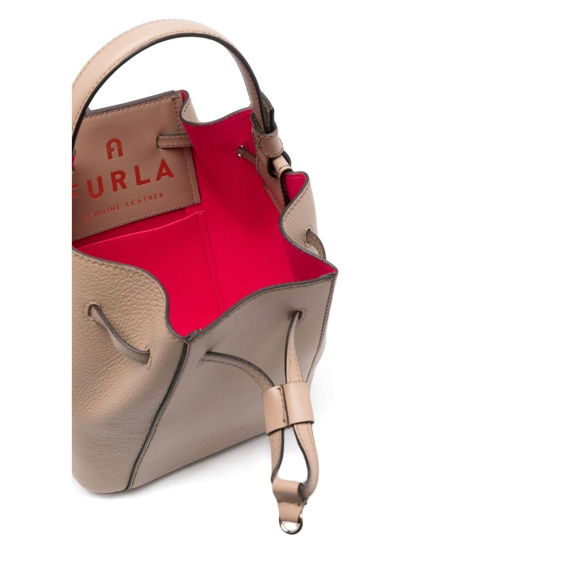 Furla Miastella Mini Secchiello  Furla vista3