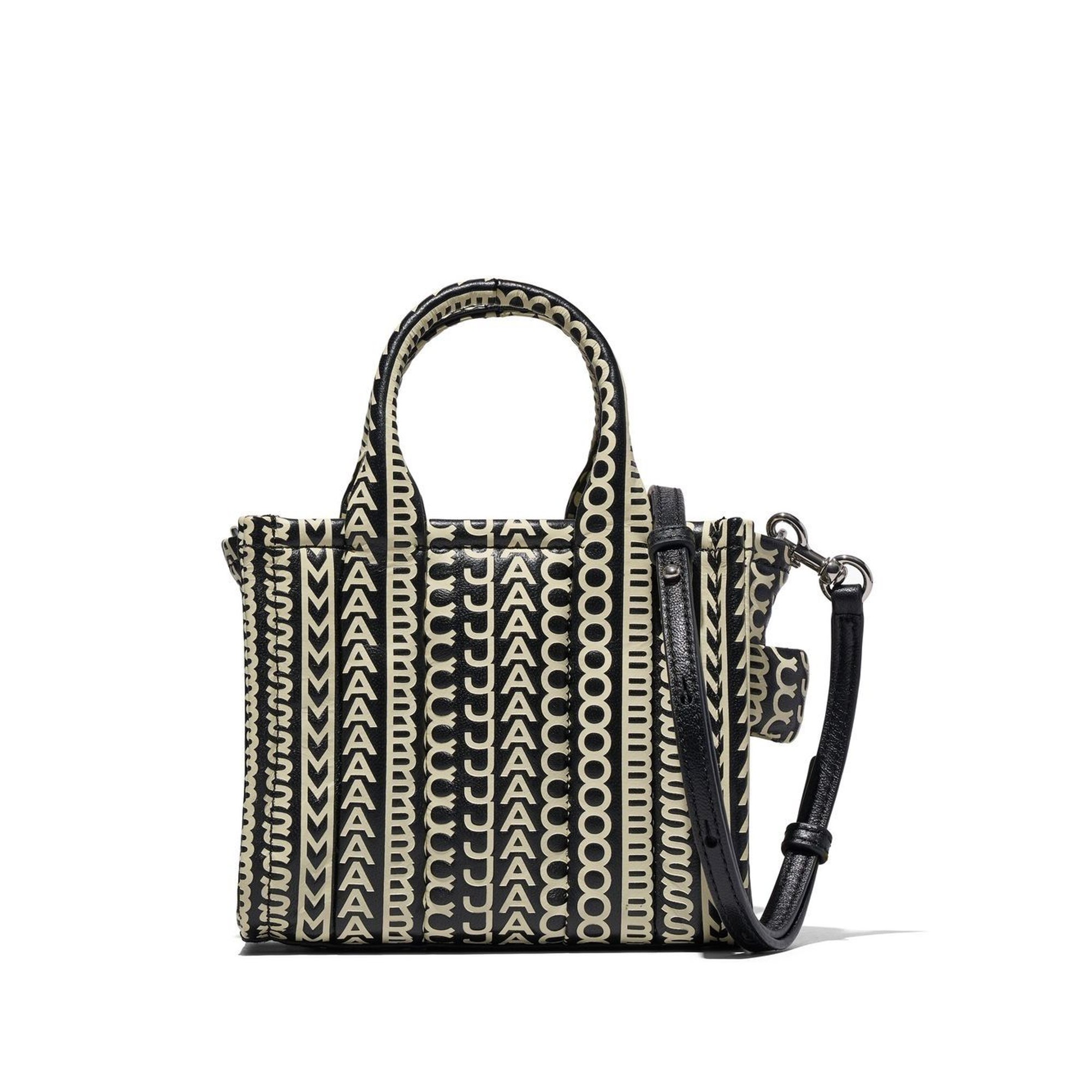 La micro borsa Marc Jacobs vista0