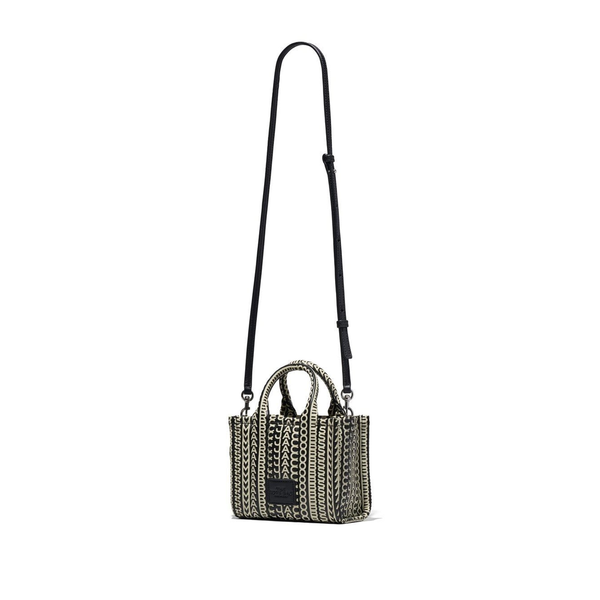 La micro borsa Marc Jacobs vista2