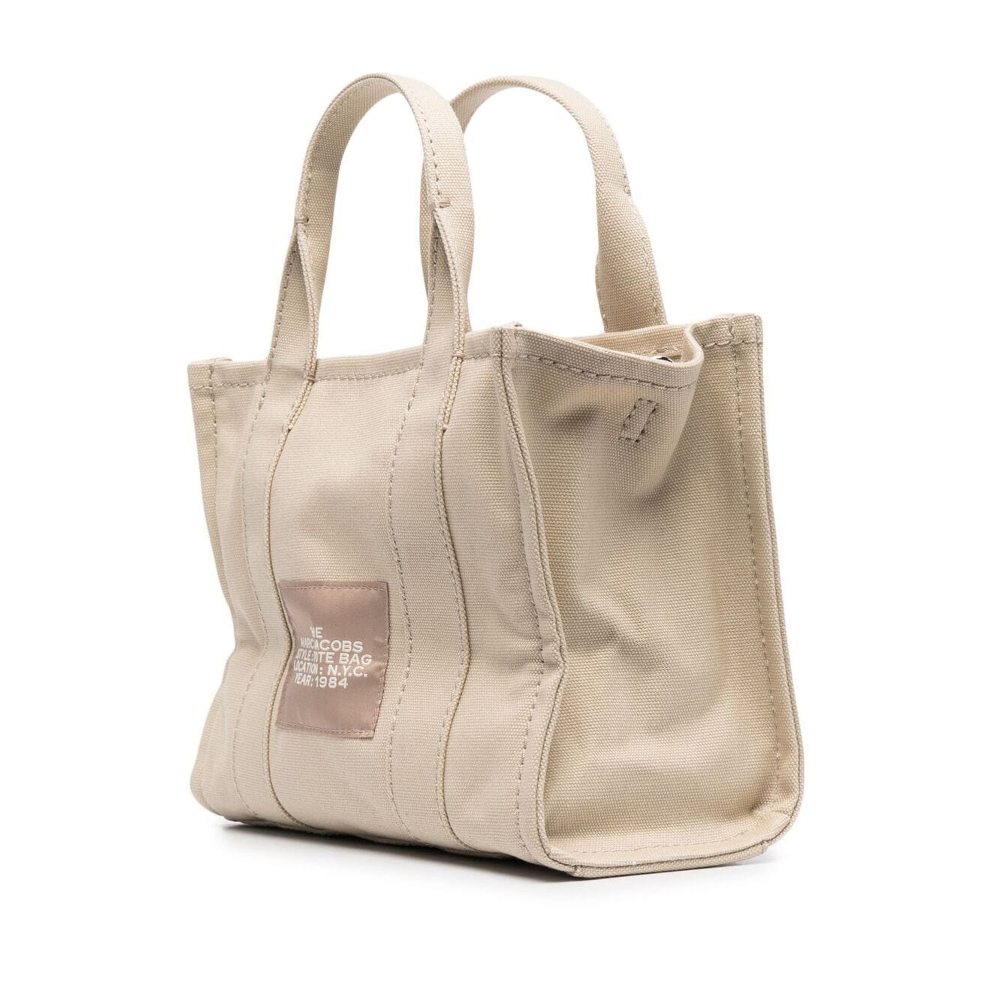 La mini borsa Marc Jacobs vista3