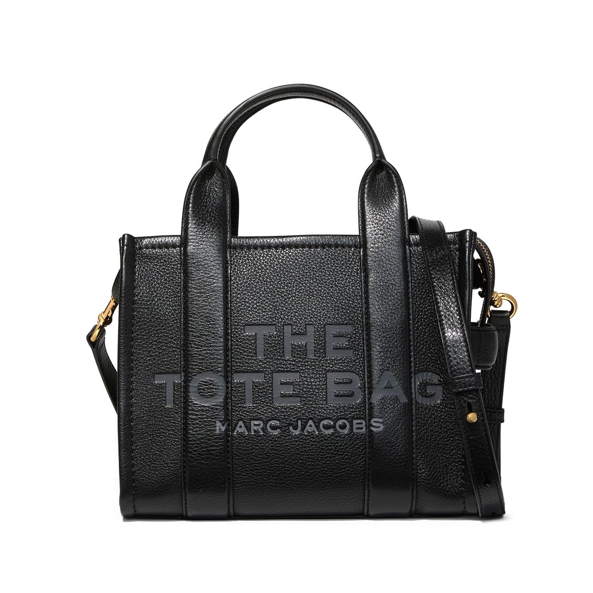 La mini borsa Marc Jacobs vista0