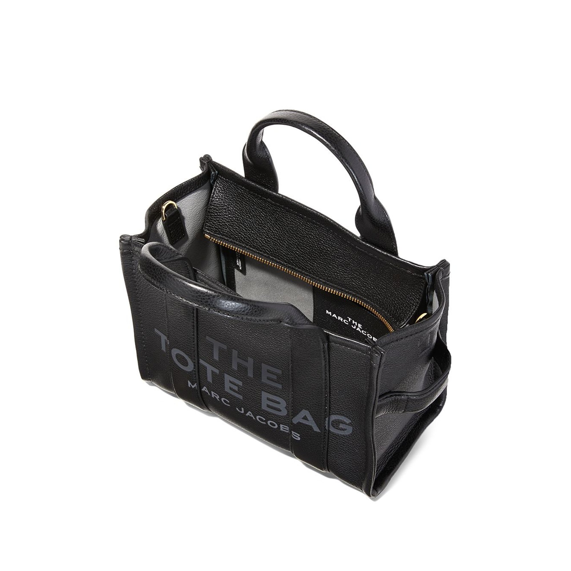 La mini borsa Marc Jacobs vista1