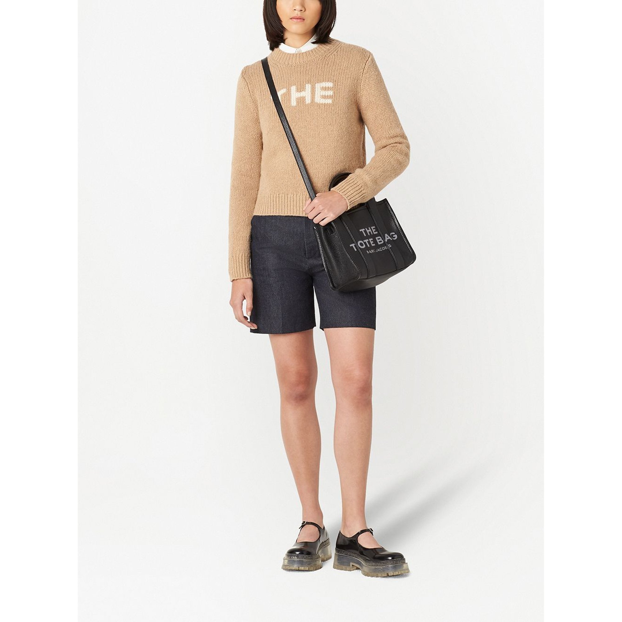 La mini borsa Marc Jacobs vista2