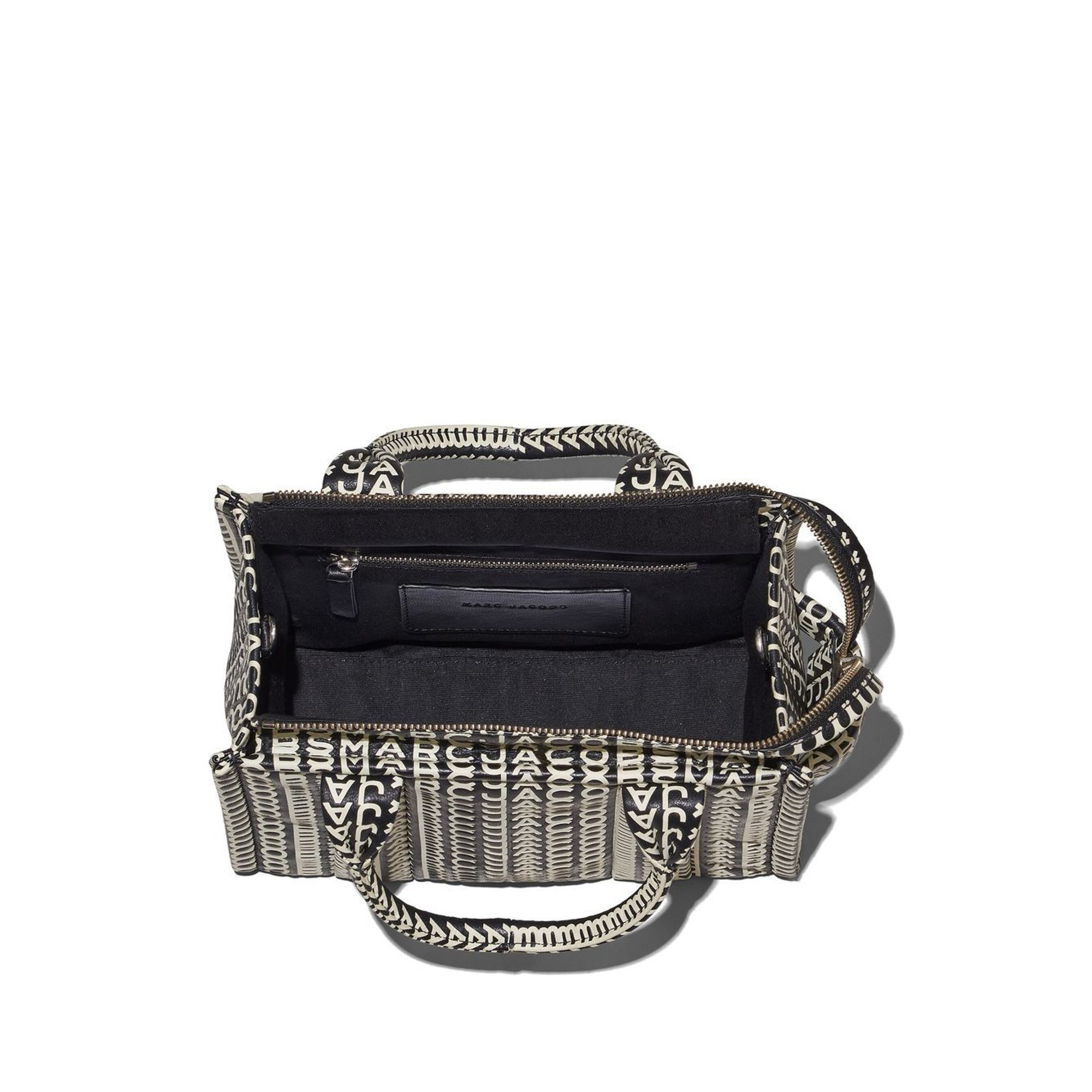 Die Mini-Tasche Marc Jacobs vista2