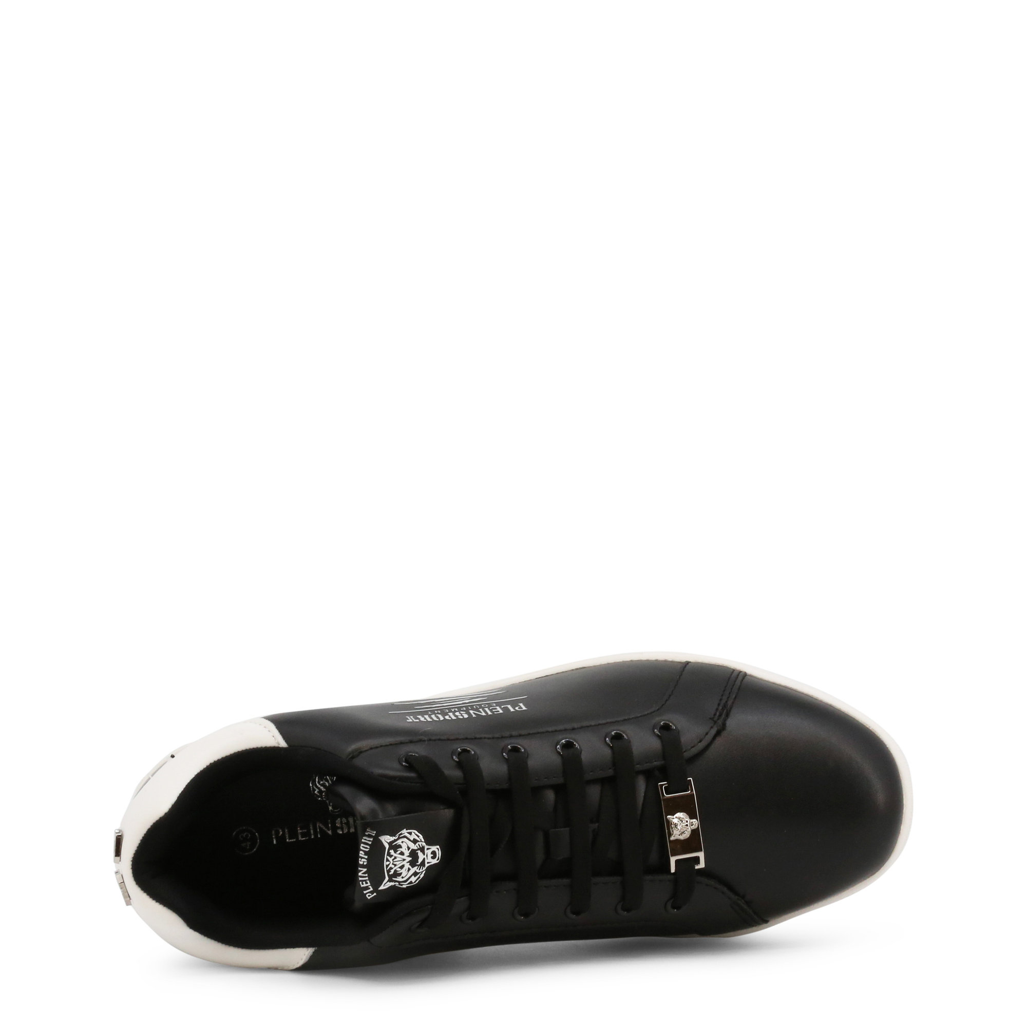 Scarpe da ginnastica nere da uomo Plein Sport vista2