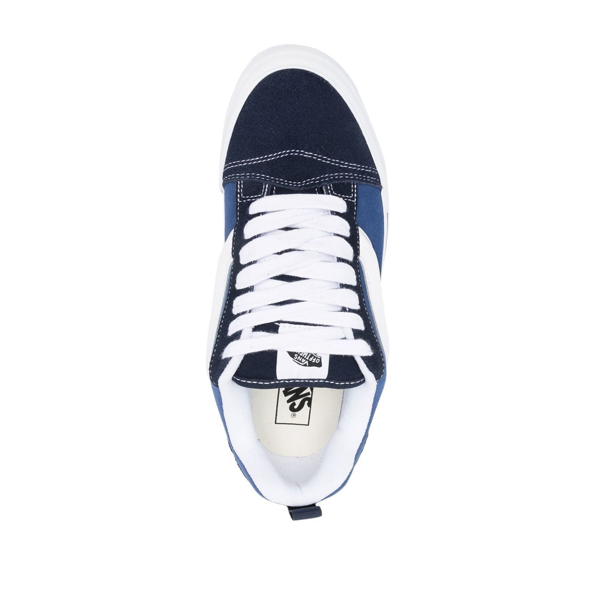 Sneakers Knu Skool Vans vista2