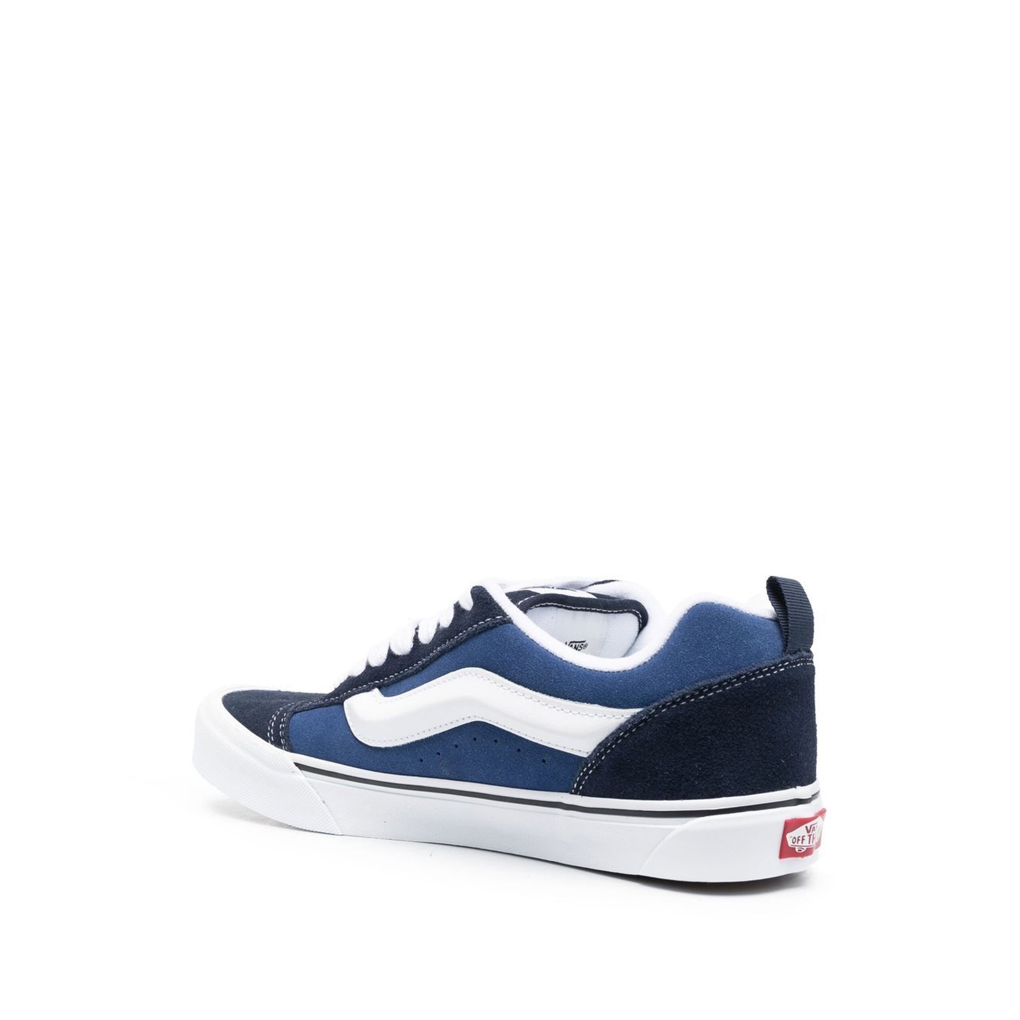 Sneakers Knu Skool Vans vista3