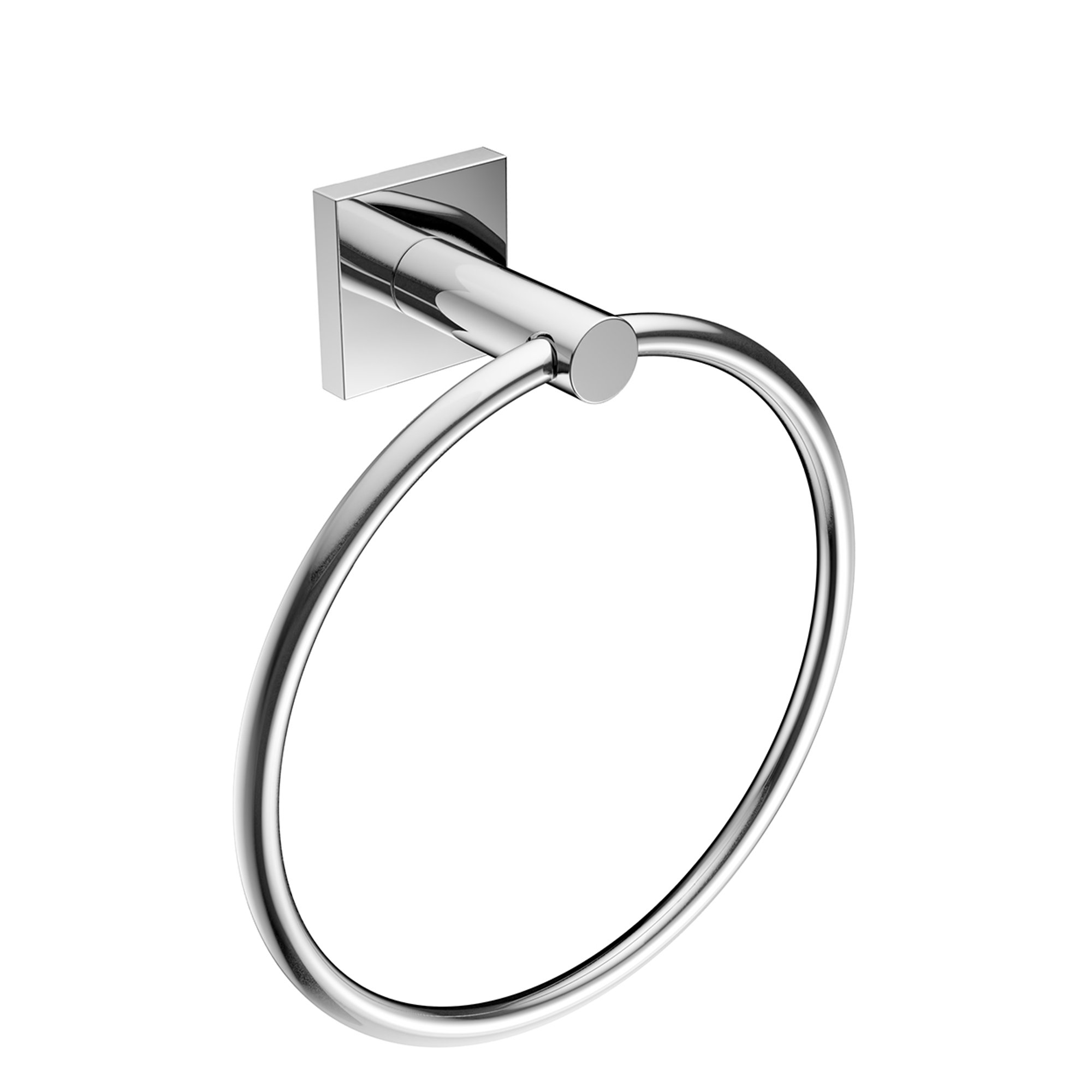 ZARA wall mounted towel rack TFT Home vista0