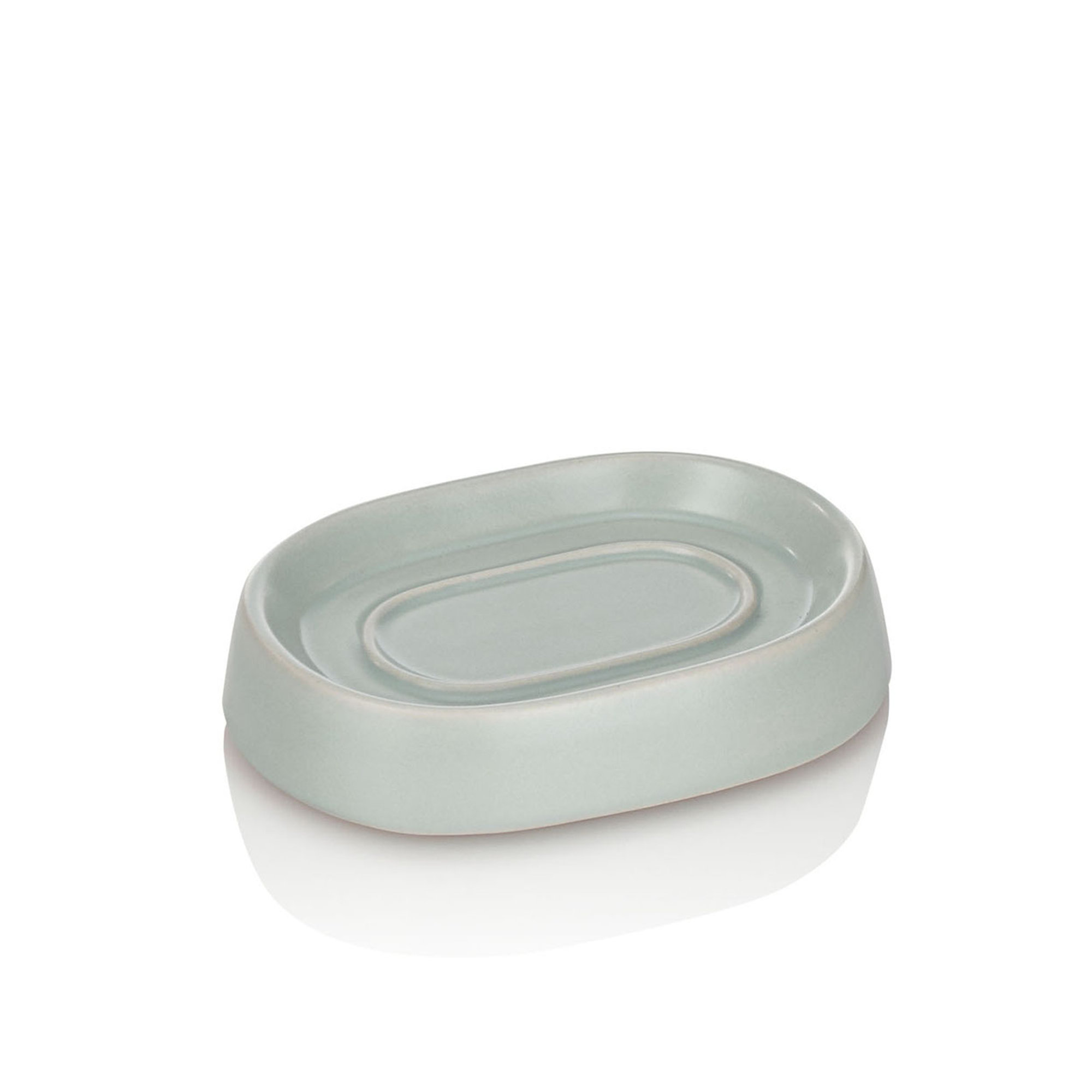 Ensemble de salle de bain 4 pièces KIVI gris TFT Home vista2