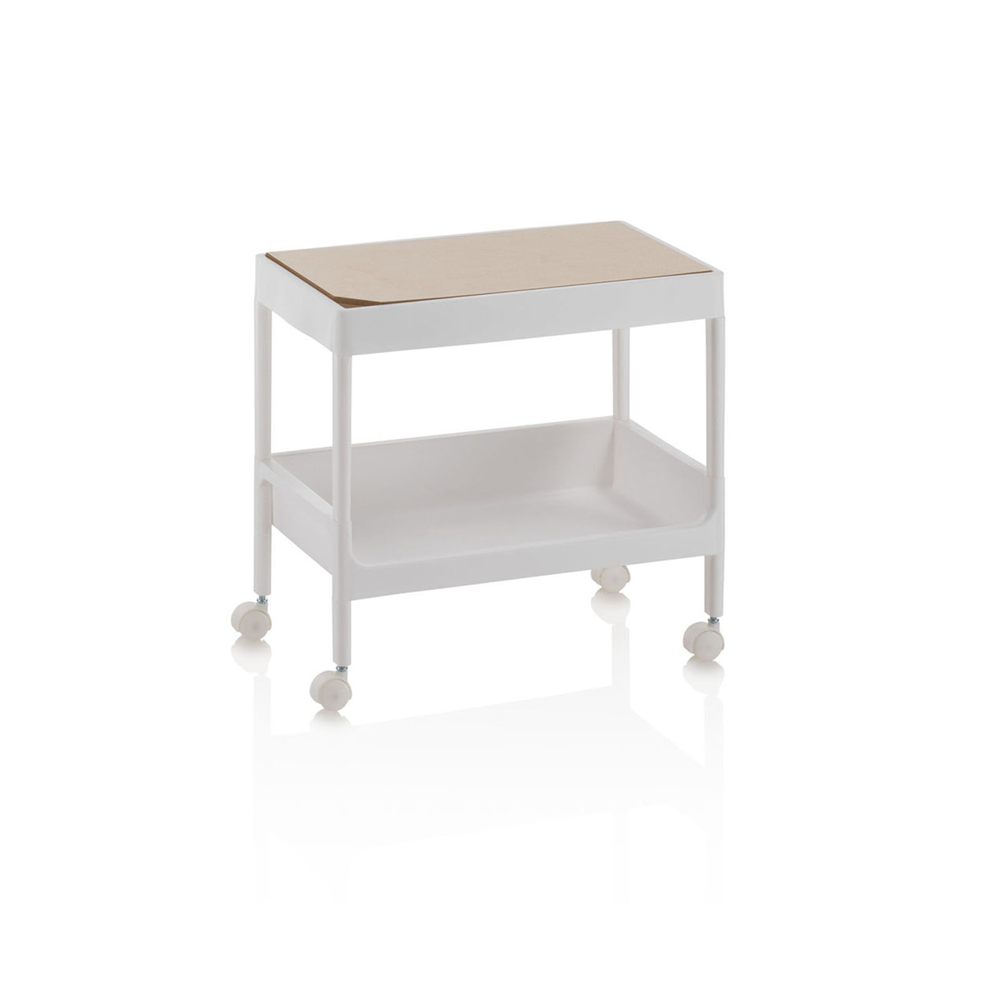 Carrello JONAS-A TFT Home vista0