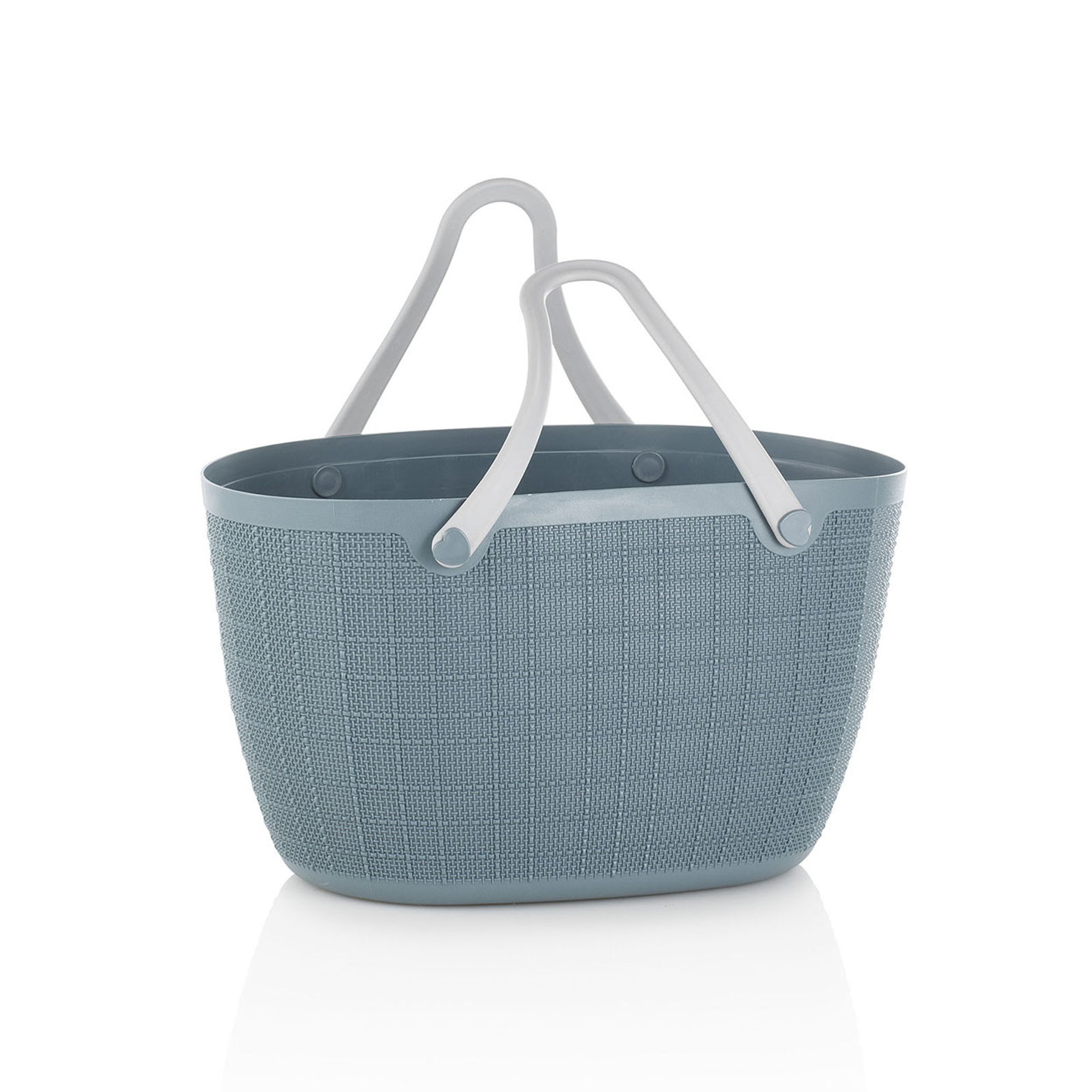 Sac multi-usages avec poignées NIHAD bleu TFT Home vista0