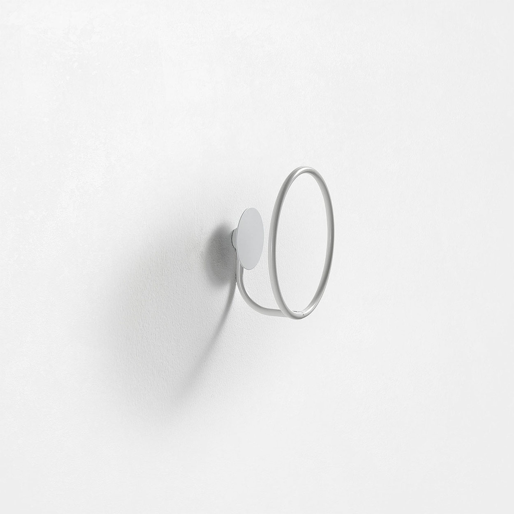 Portemanteau TITIK blanc TFT Home vista1