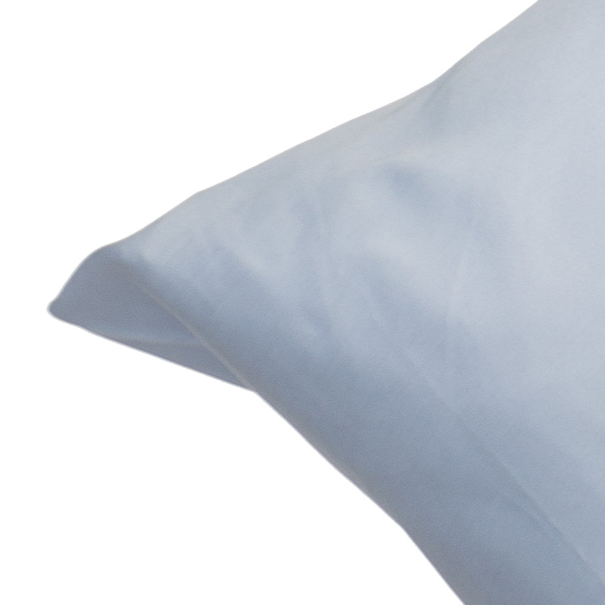 Bettwäsche-Set, himmelblau 131C - Einzelbett I Rasi di Novilunio vista2
