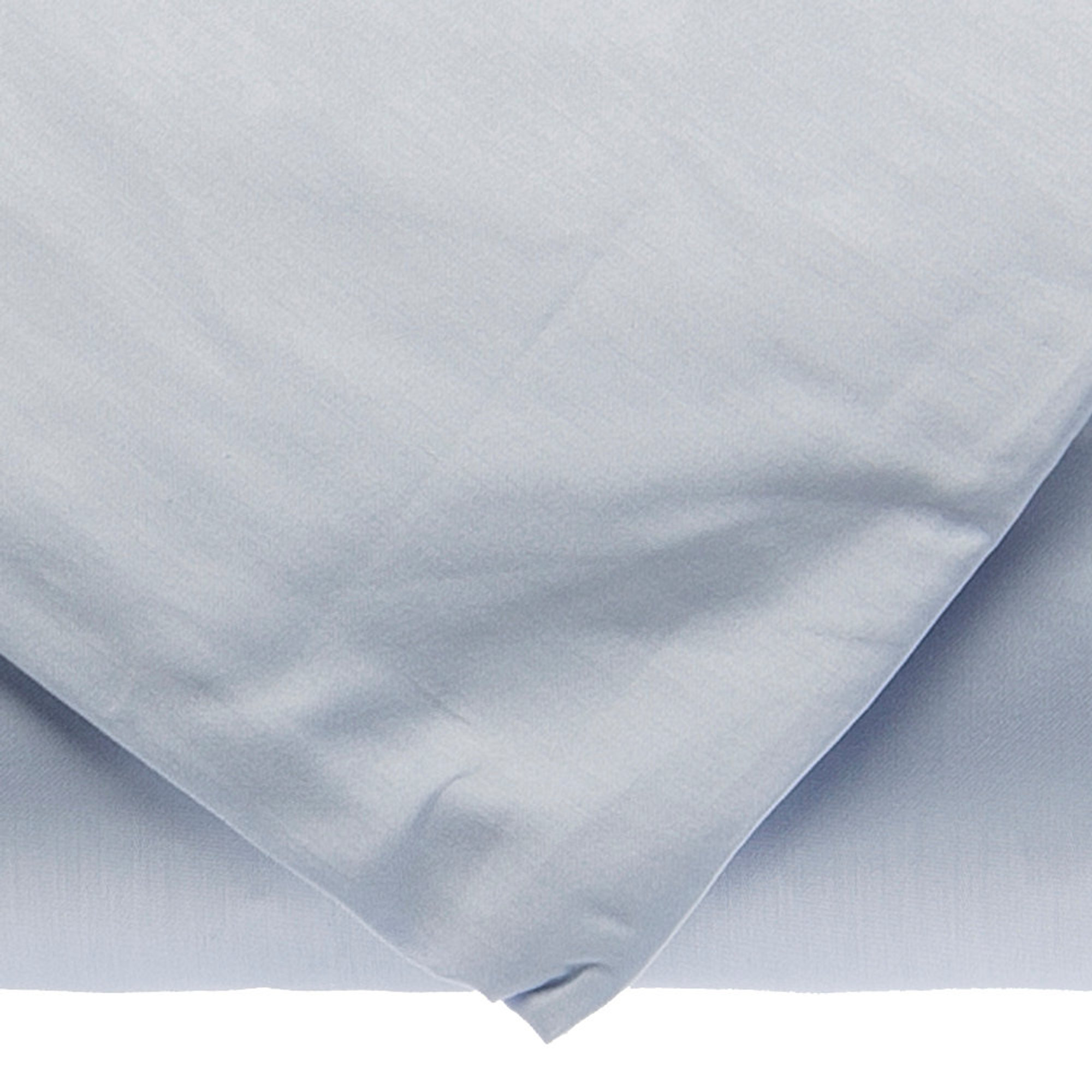 Bettwäsche-Set, himmelblau 131C - Einzelbett I Rasi di Novilunio vista3