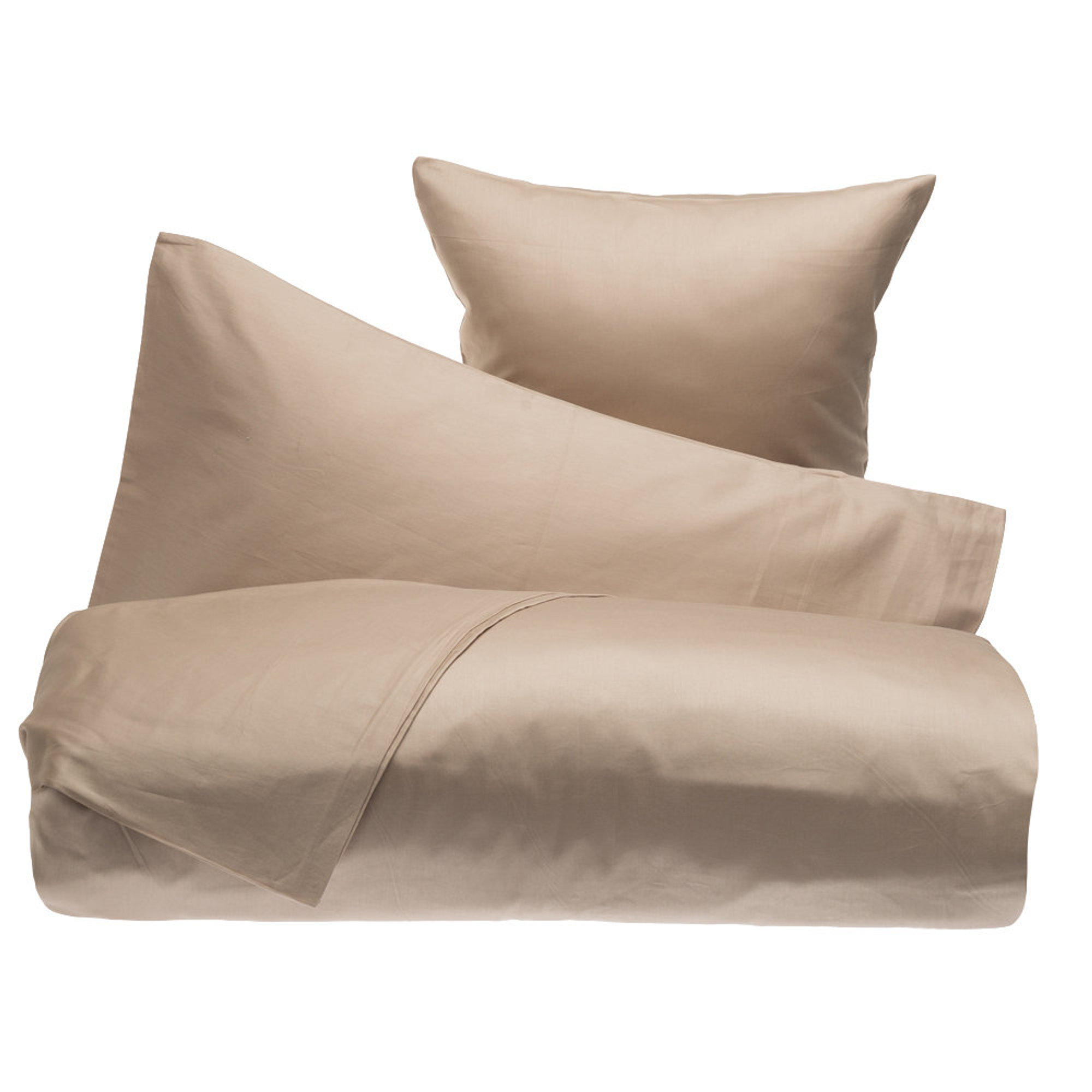 Bed set, caffelatte 450C - single I Rasi di Novilunio vista0