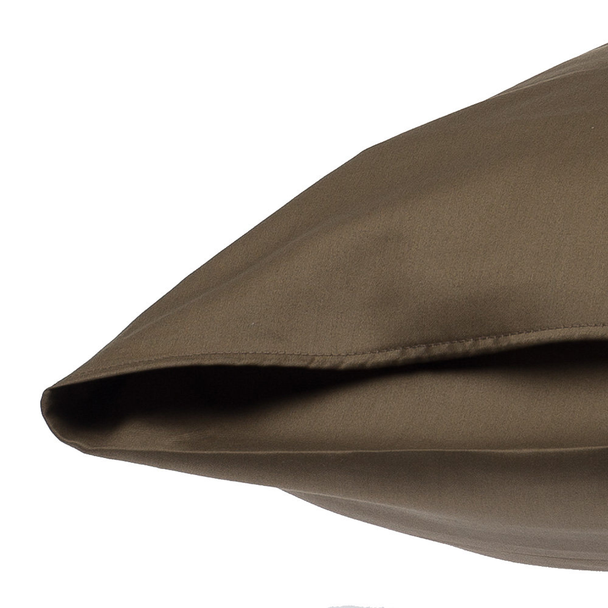 Parure de lit, chocolat 806S - simple I Rasi di Novilunio vista2