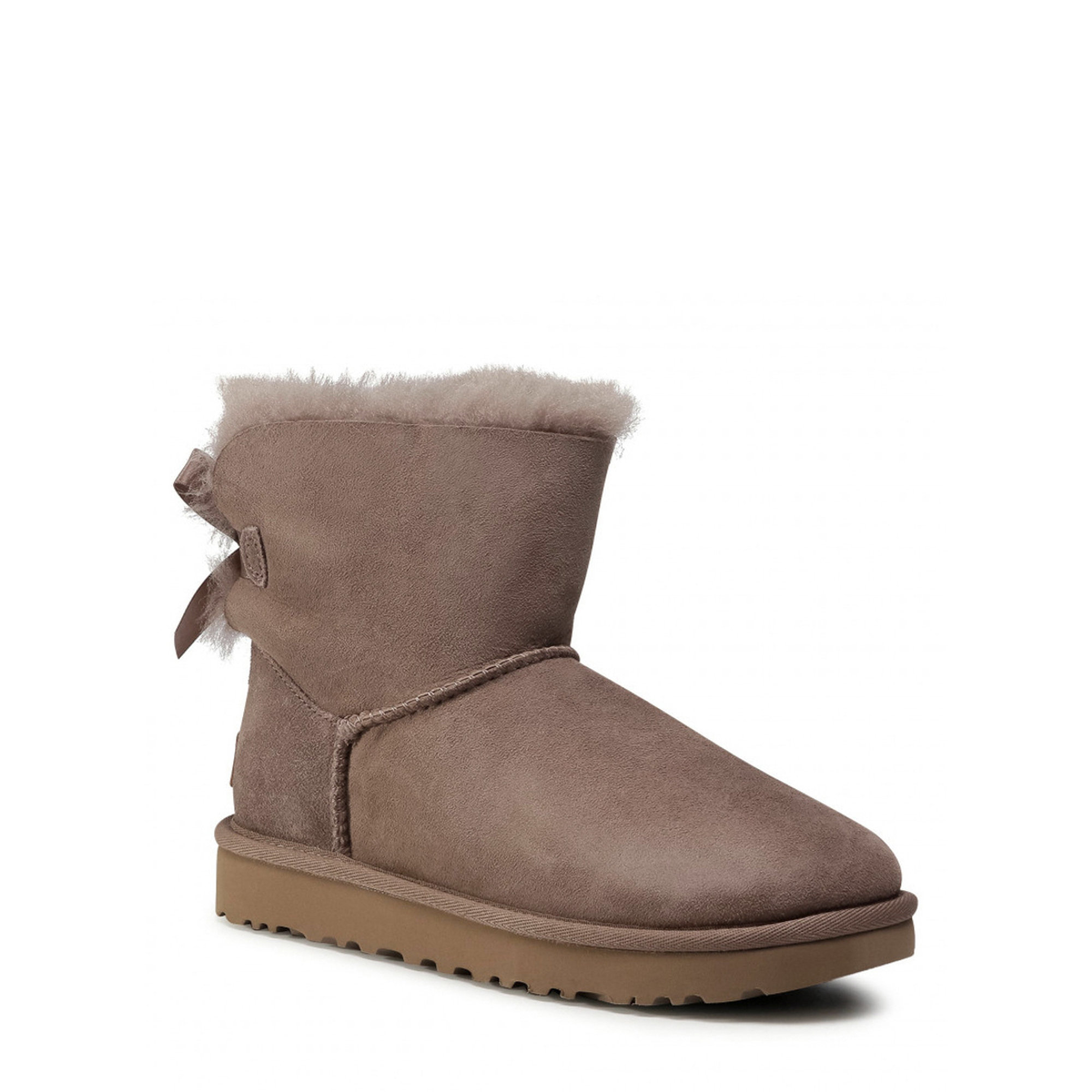 Stivaletti Marrone Donna Ugg vista1