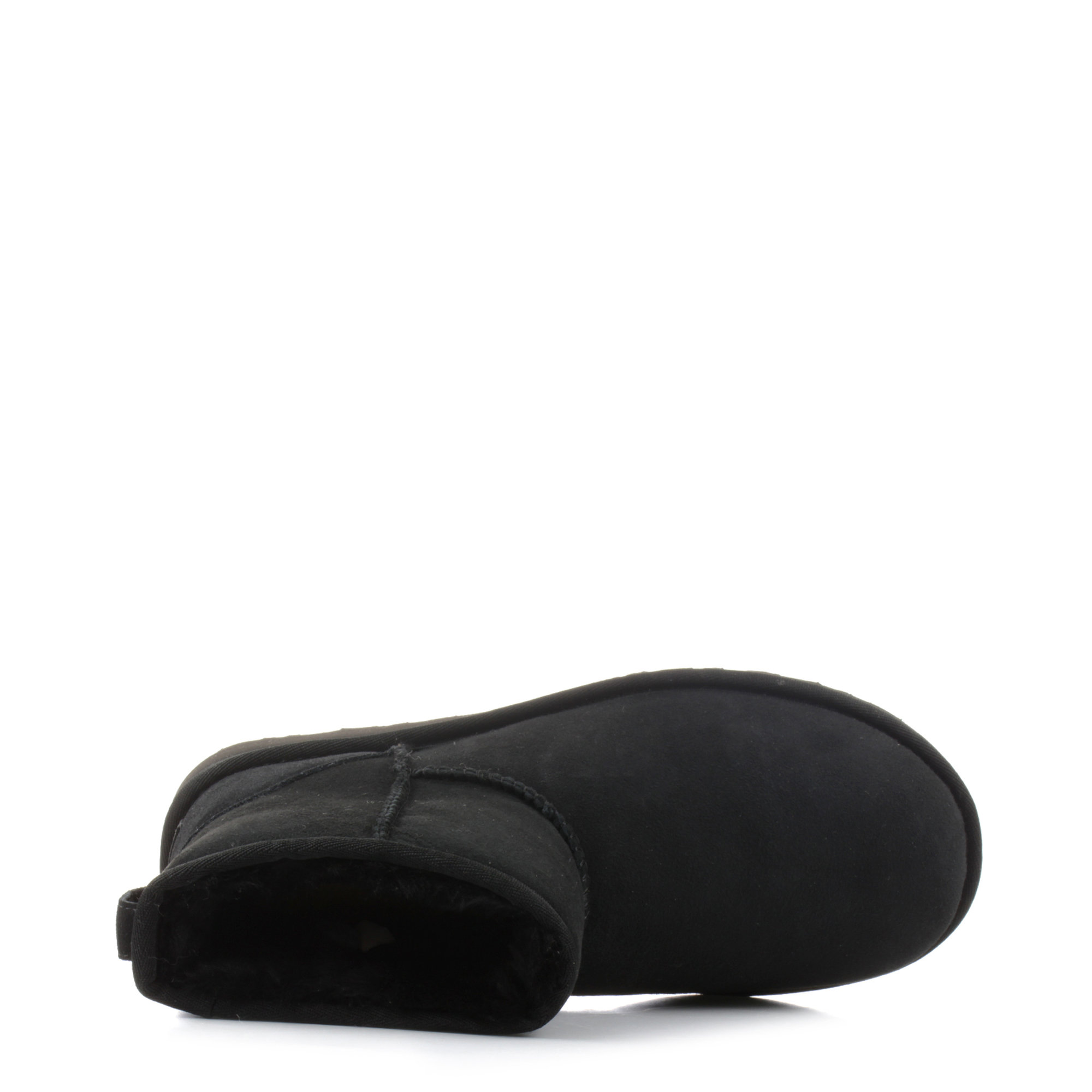 Stivaletti Black Women Ugg vista2