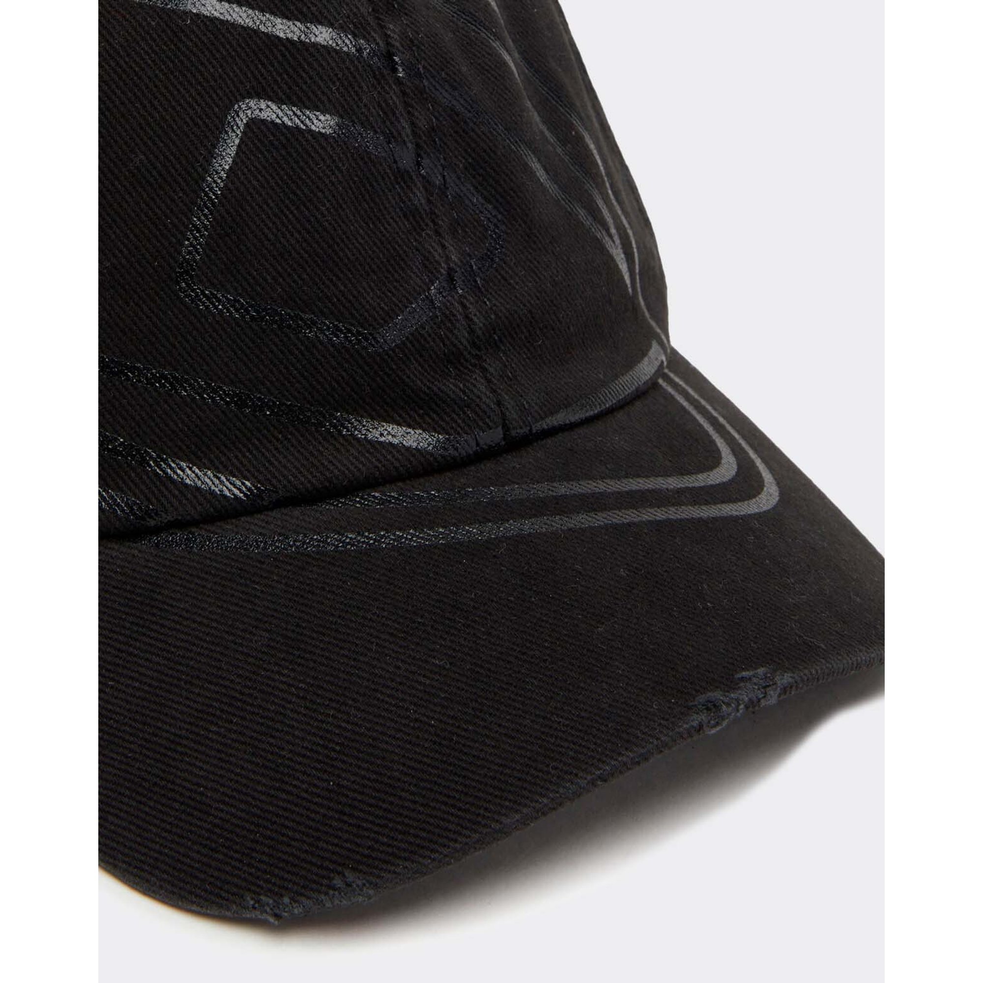 Cappello C-colm Sten Nero Diesel  vista1