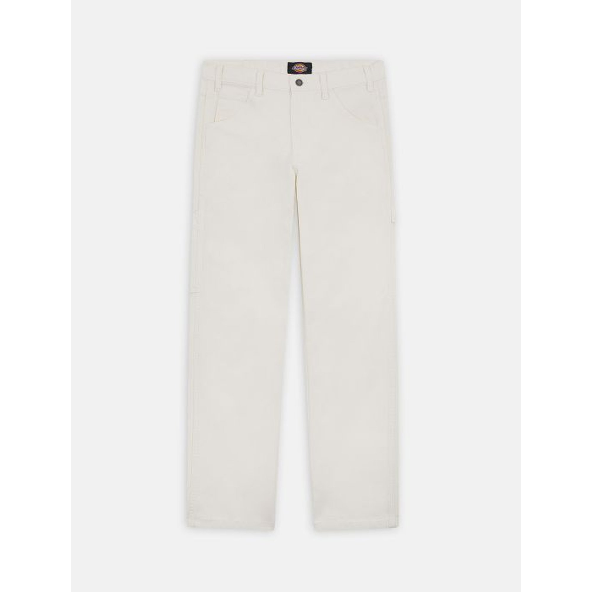Pantaloni Dickies dc Carpenter sw Bianco Uomo Dickies vista1
