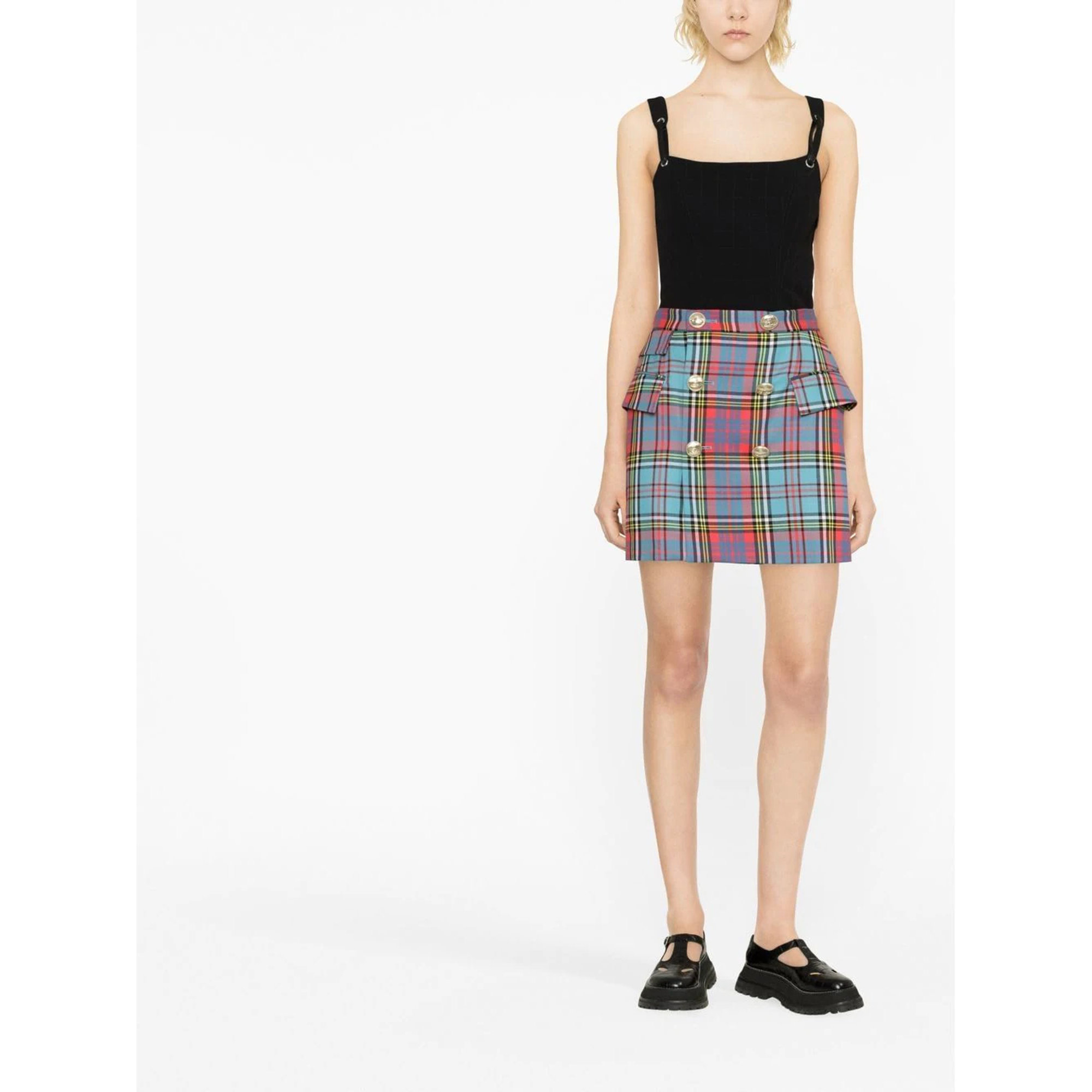 Jupe coupée VIVIENNE WESTWOOD vista0