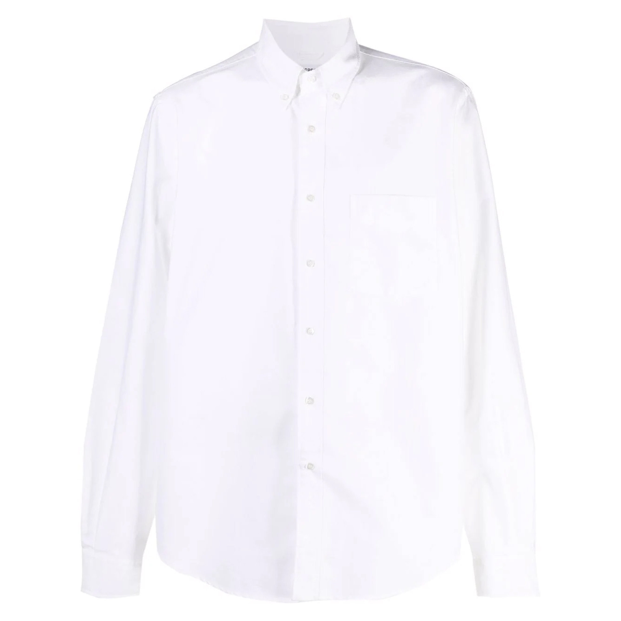 Camicia B.d. Magra Aspesi vista2