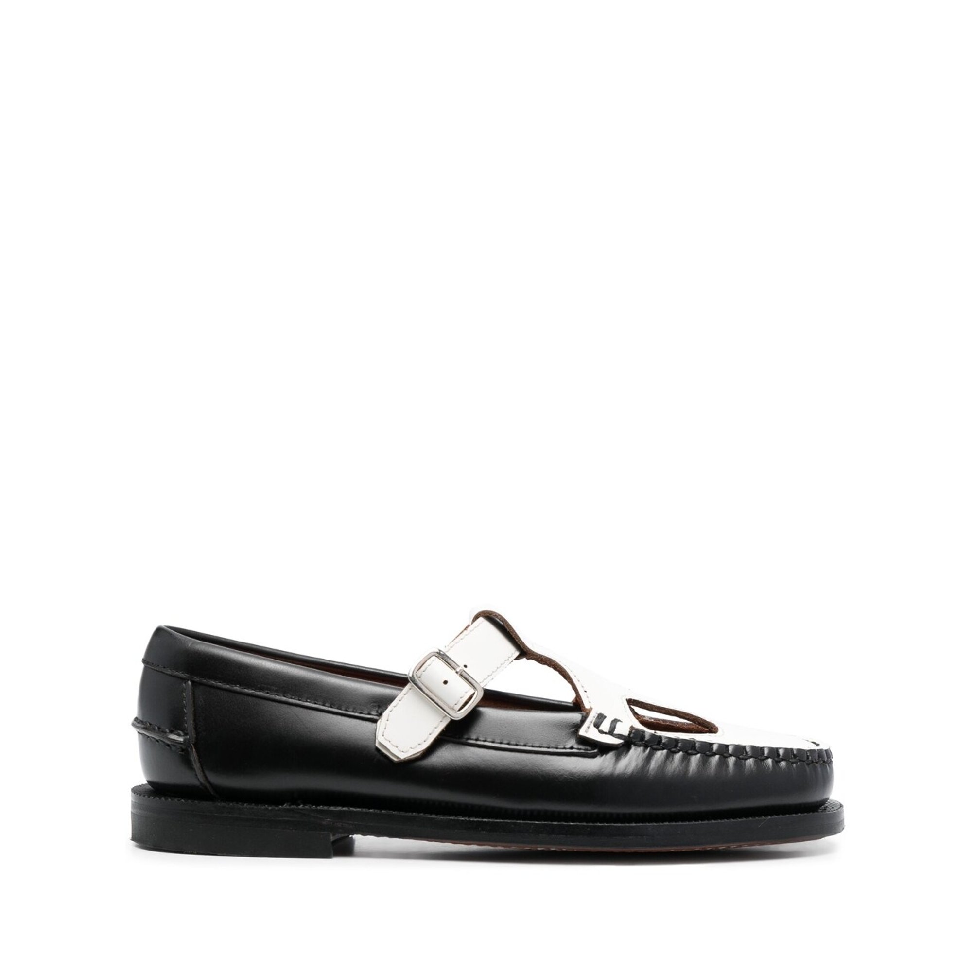 Mocassini Angelina Sebago vista0