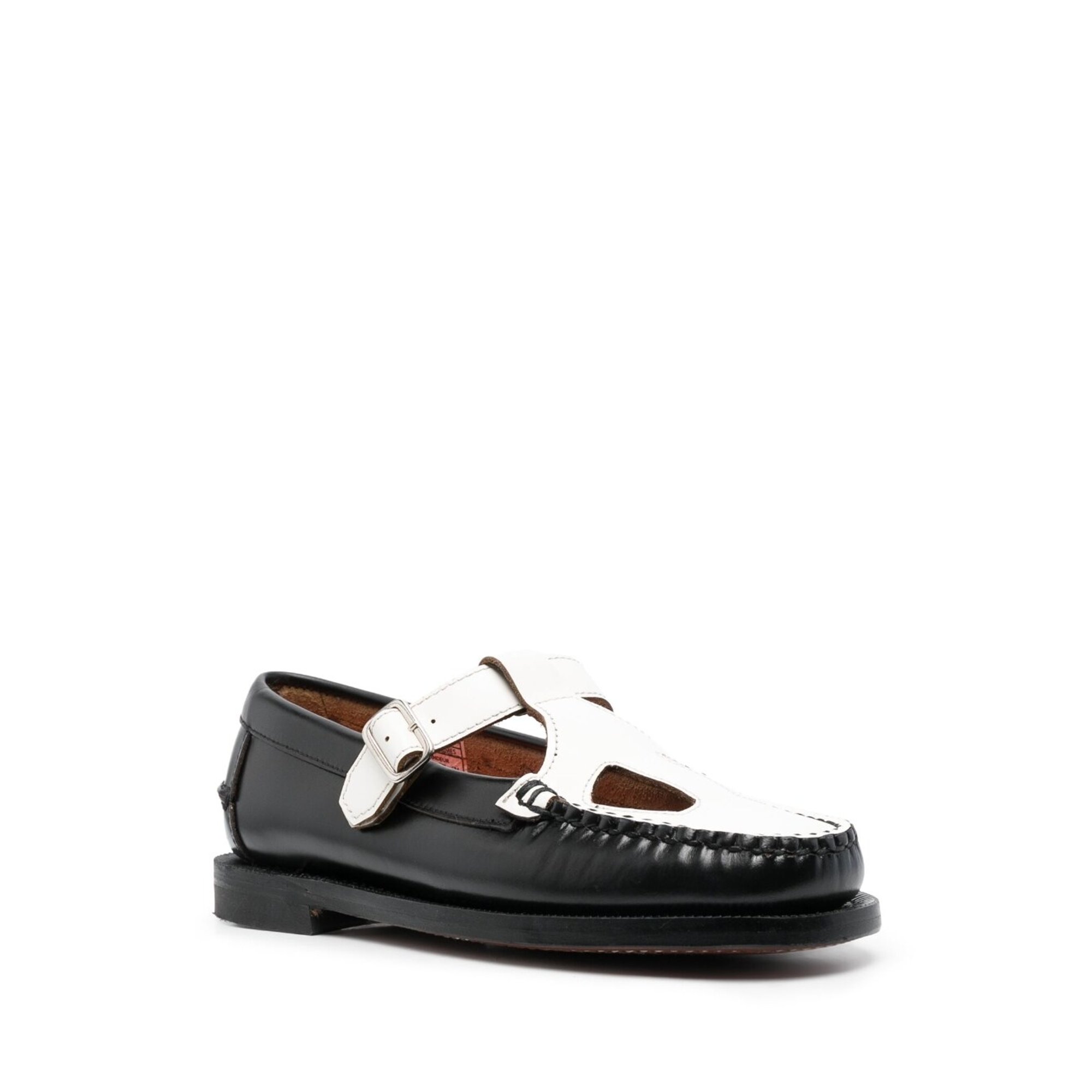Mocassini Angelina Sebago vista1