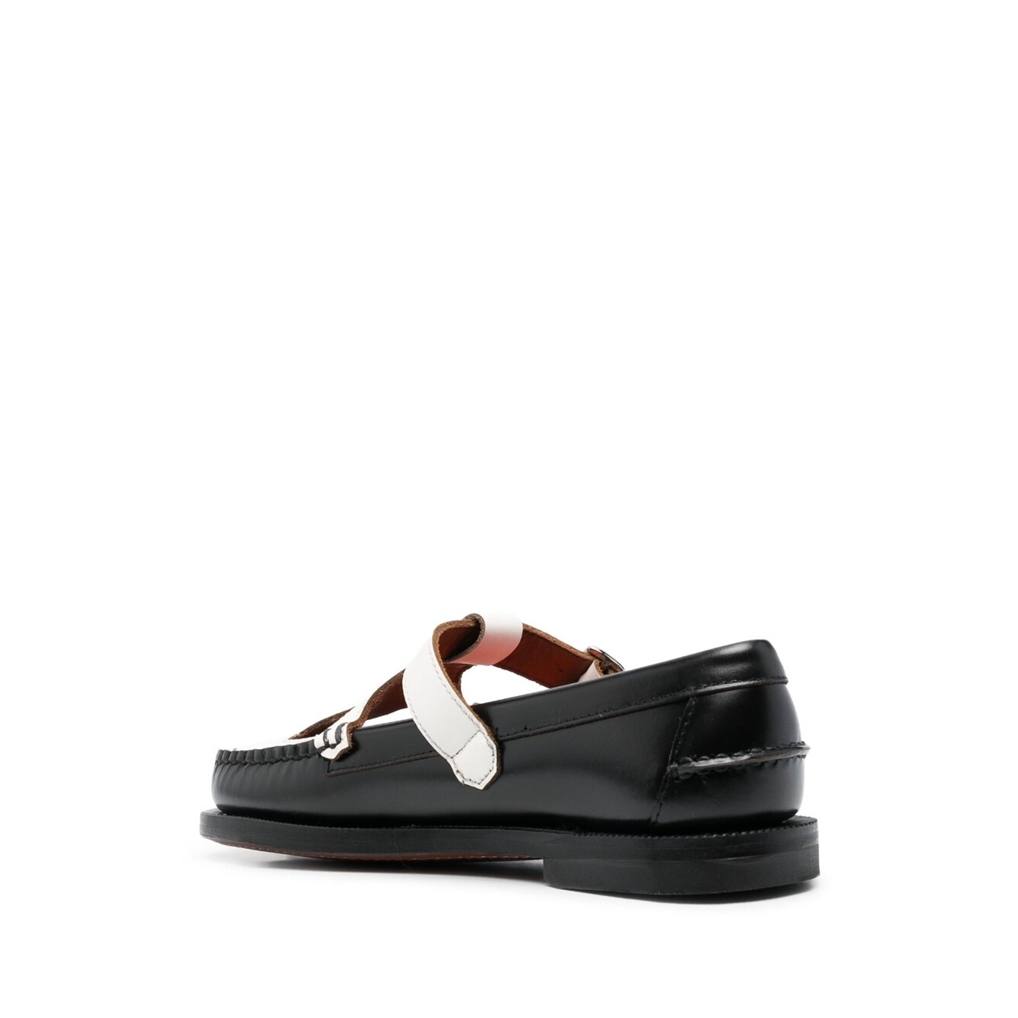 Mocassini Angelina Sebago vista2