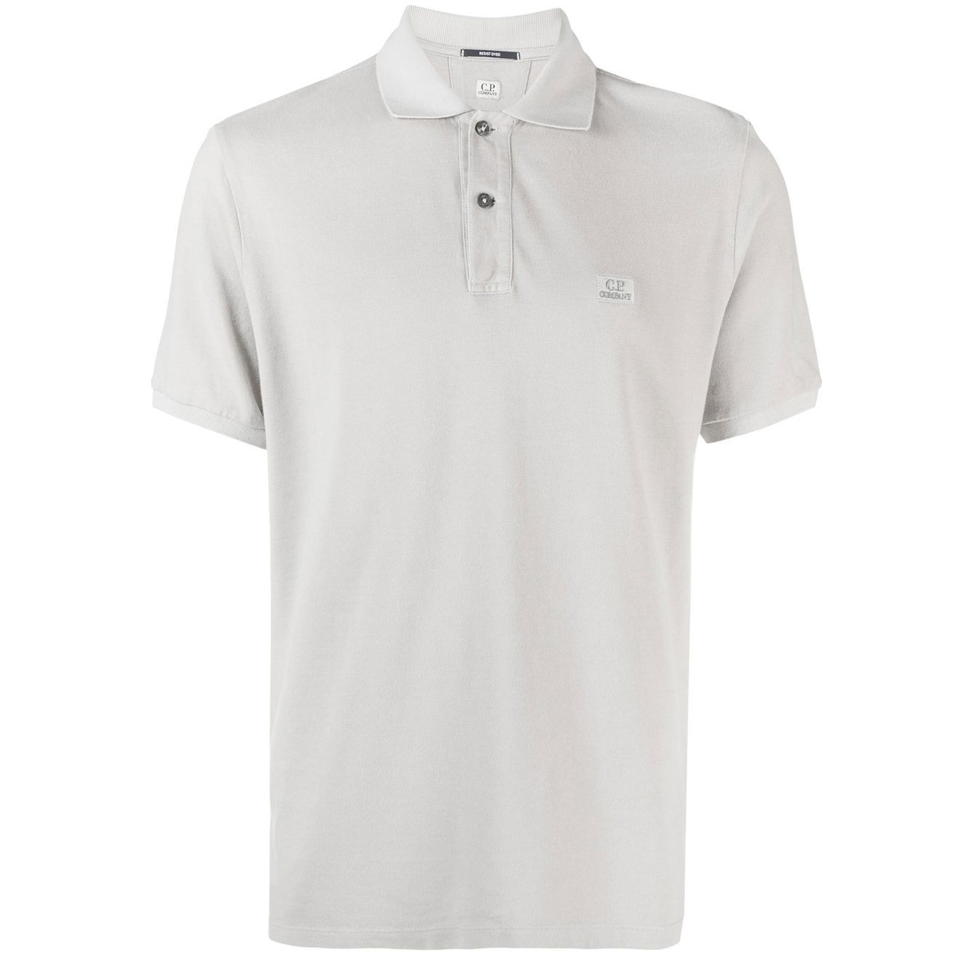 Polo piqué CP Company vista3