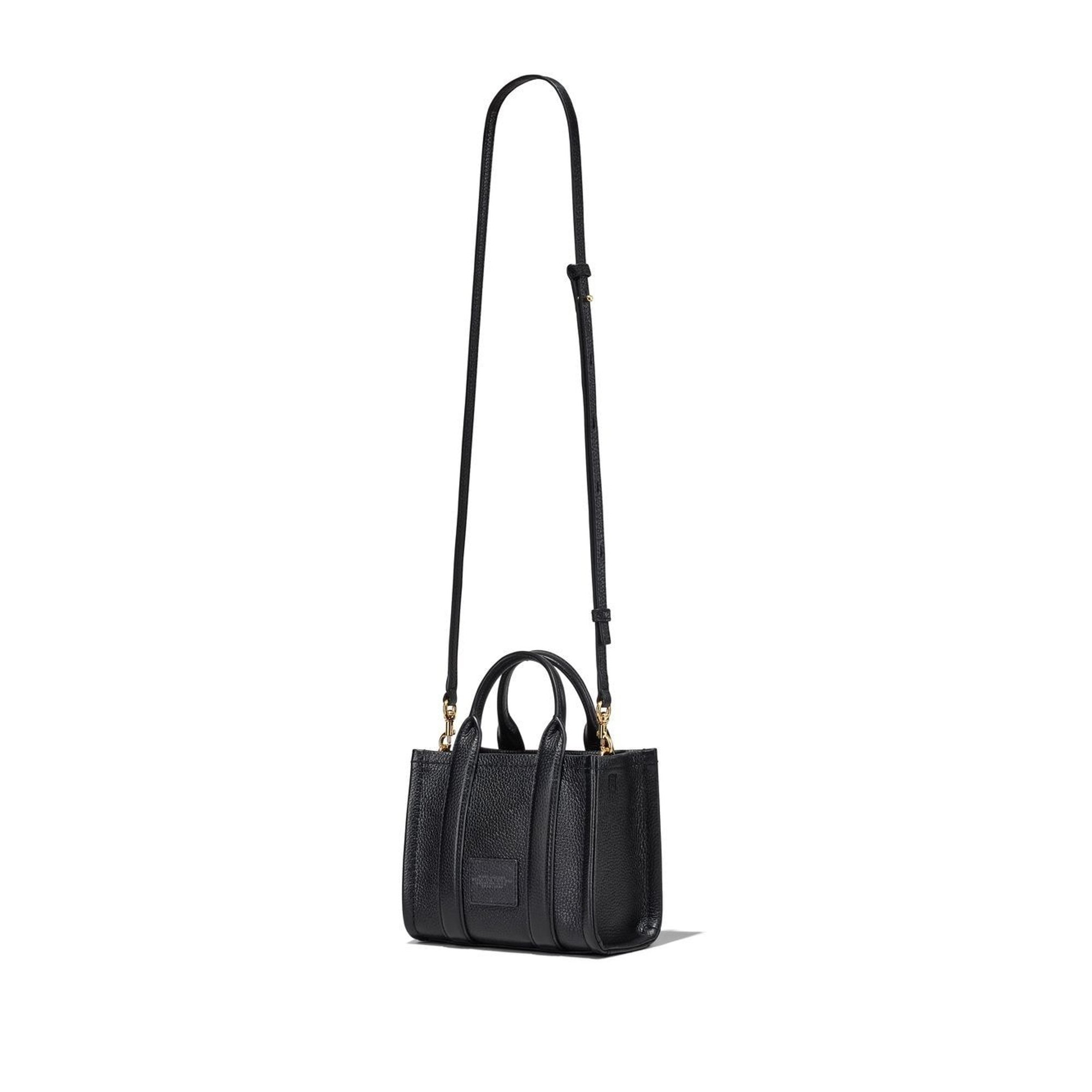 La micro borsa Marc Jacobs vista2