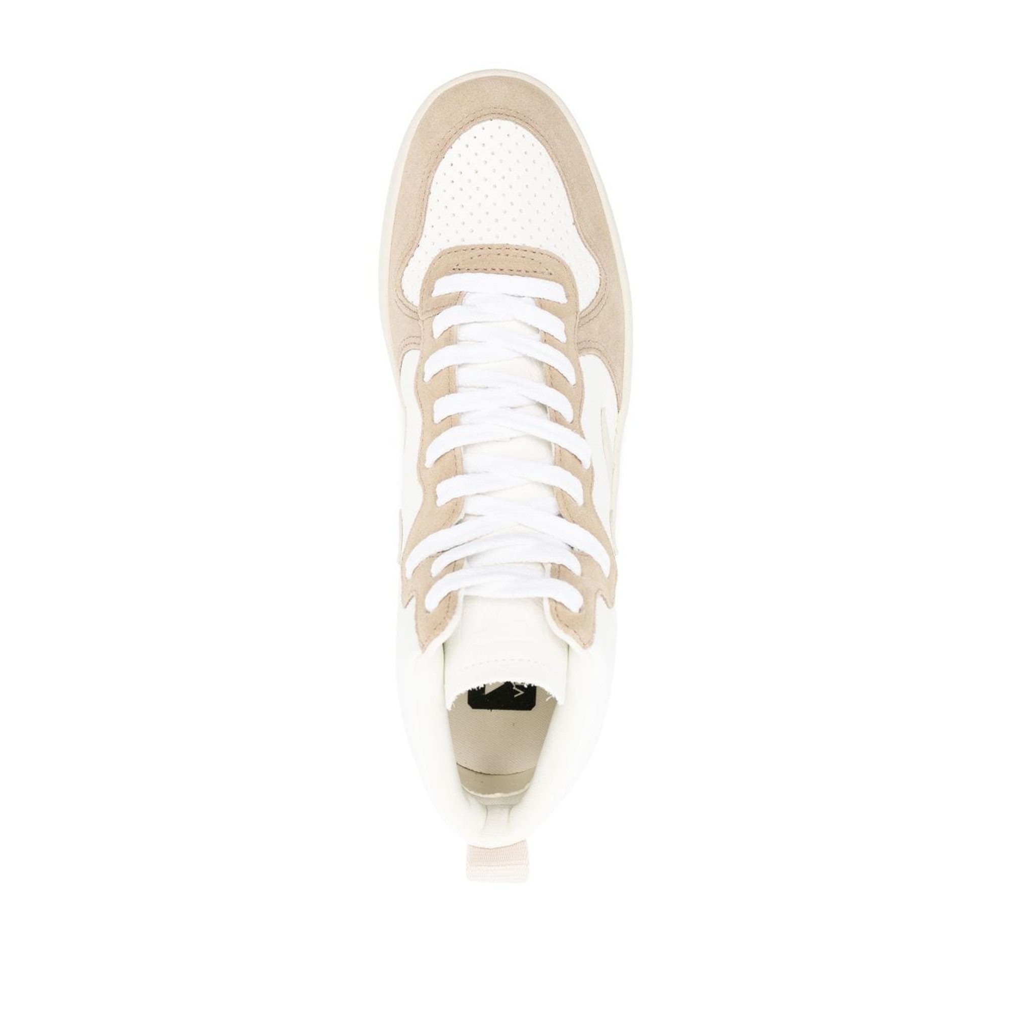 tenis altos V-15 Veja vista3