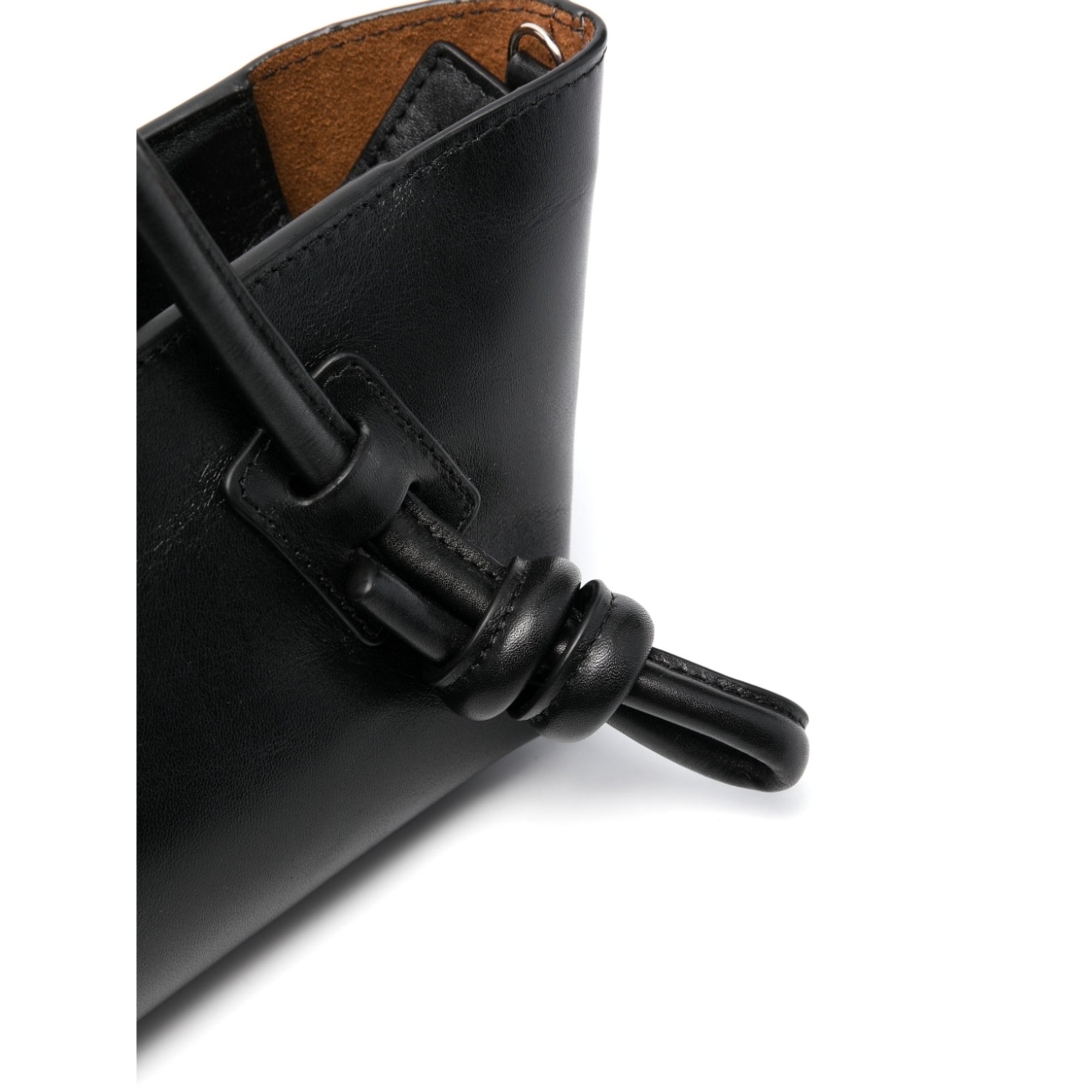 Borsa a mano Fleca Mini Hereu vista3
