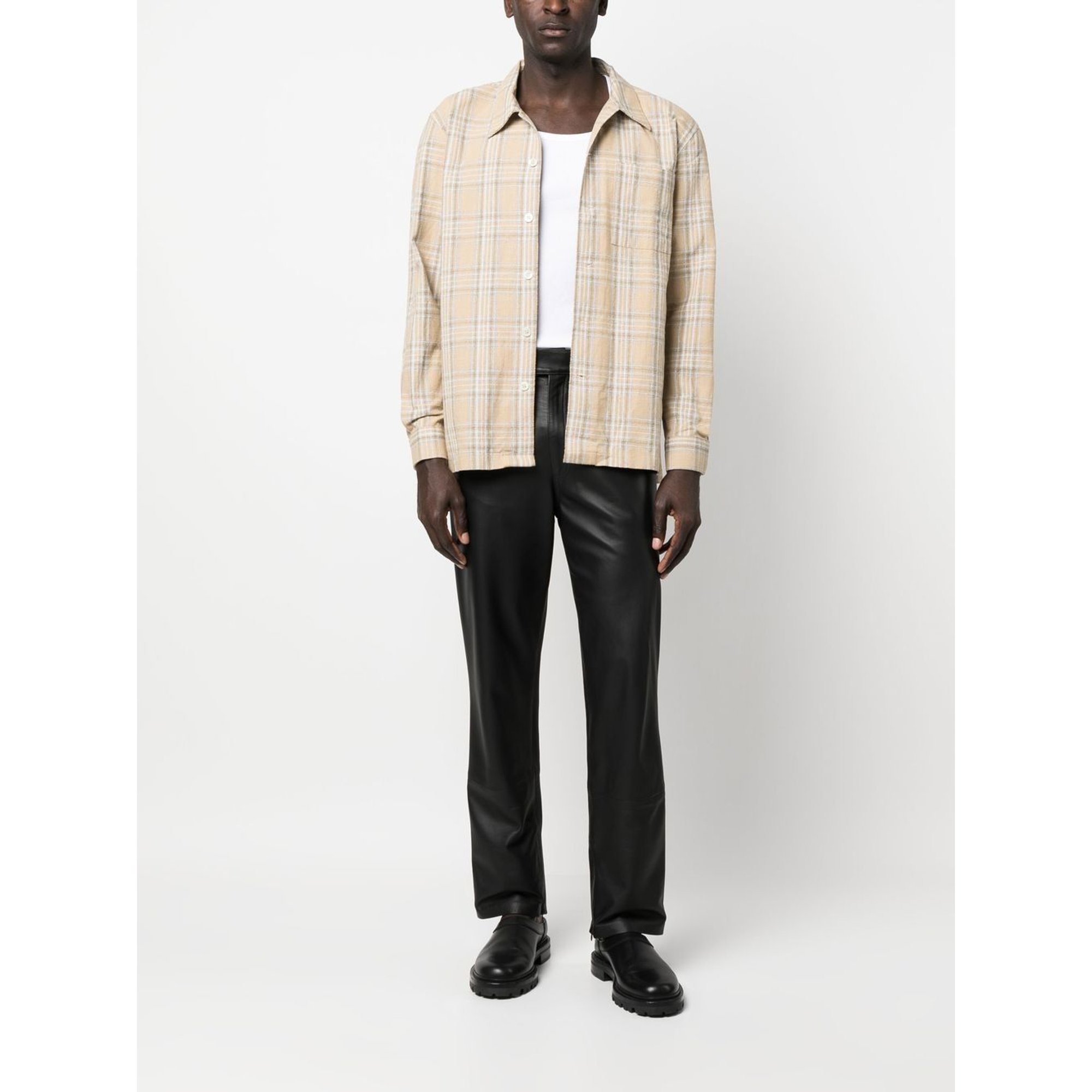 Camicia Sunflower vista1