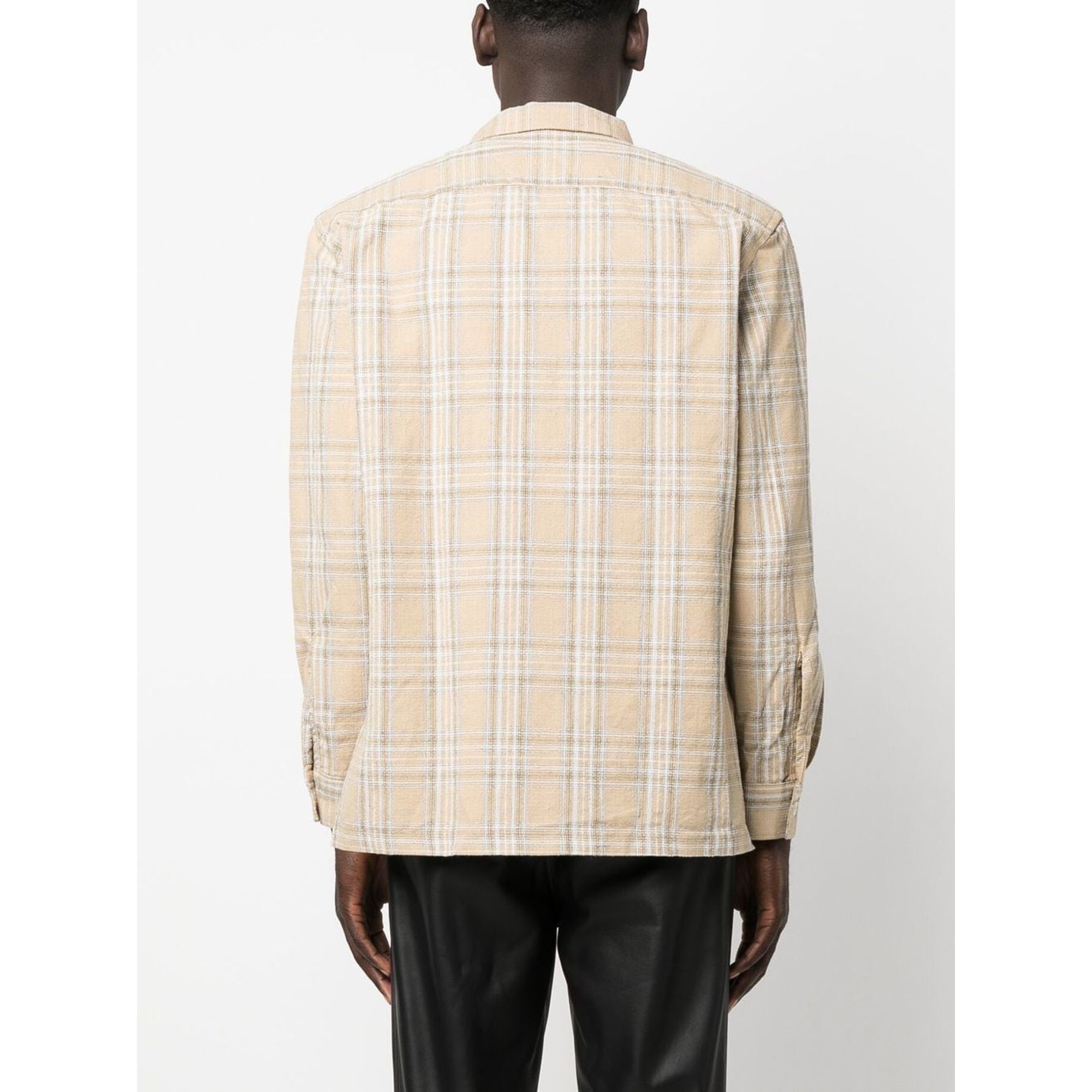 Camicia Sunflower vista2